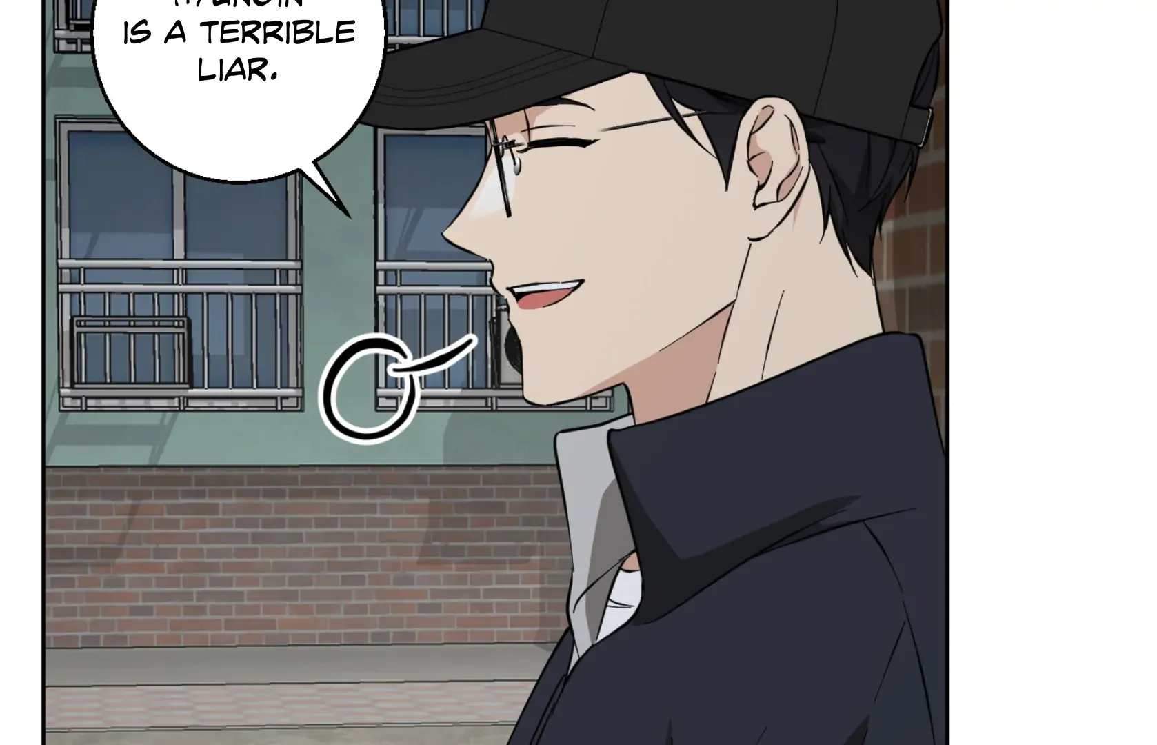 Protect your purity! Chapter 10 page 74 - 