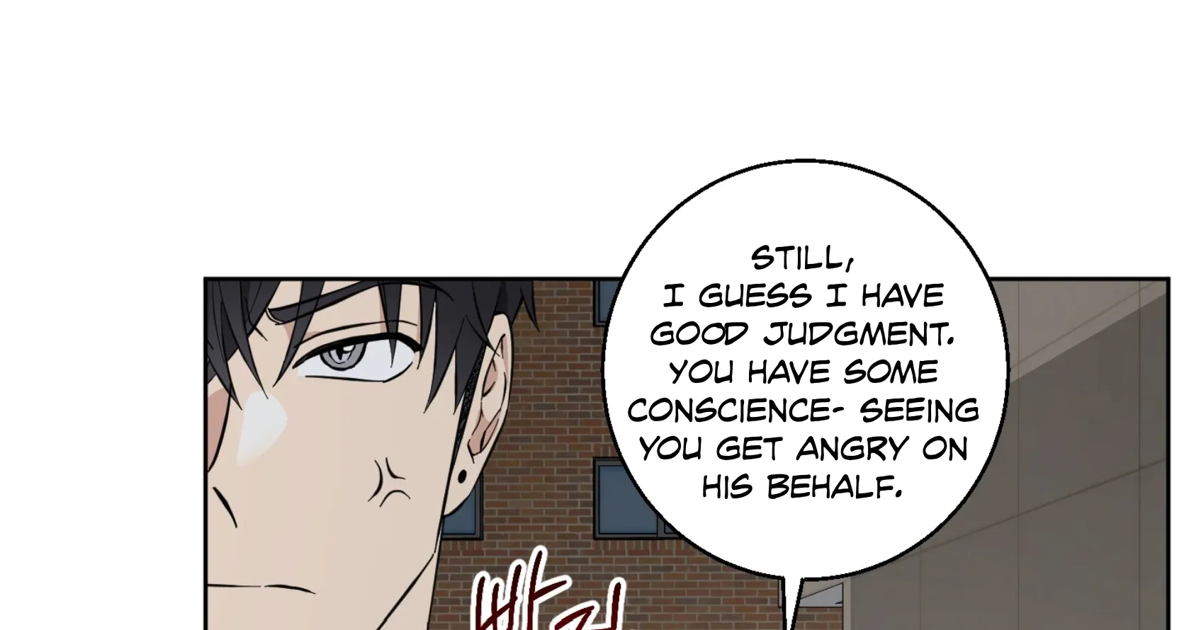 Protect your purity! Chapter 10 page 76 - 