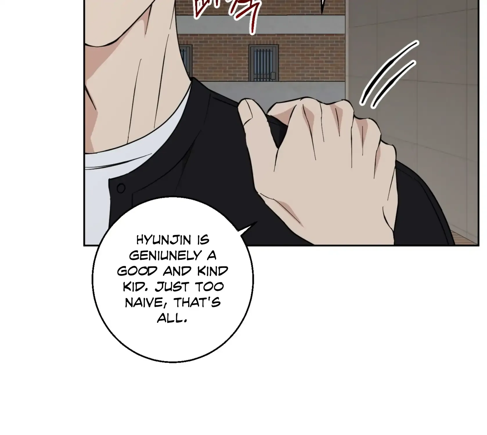 Protect your purity! Chapter 10 page 77 - 