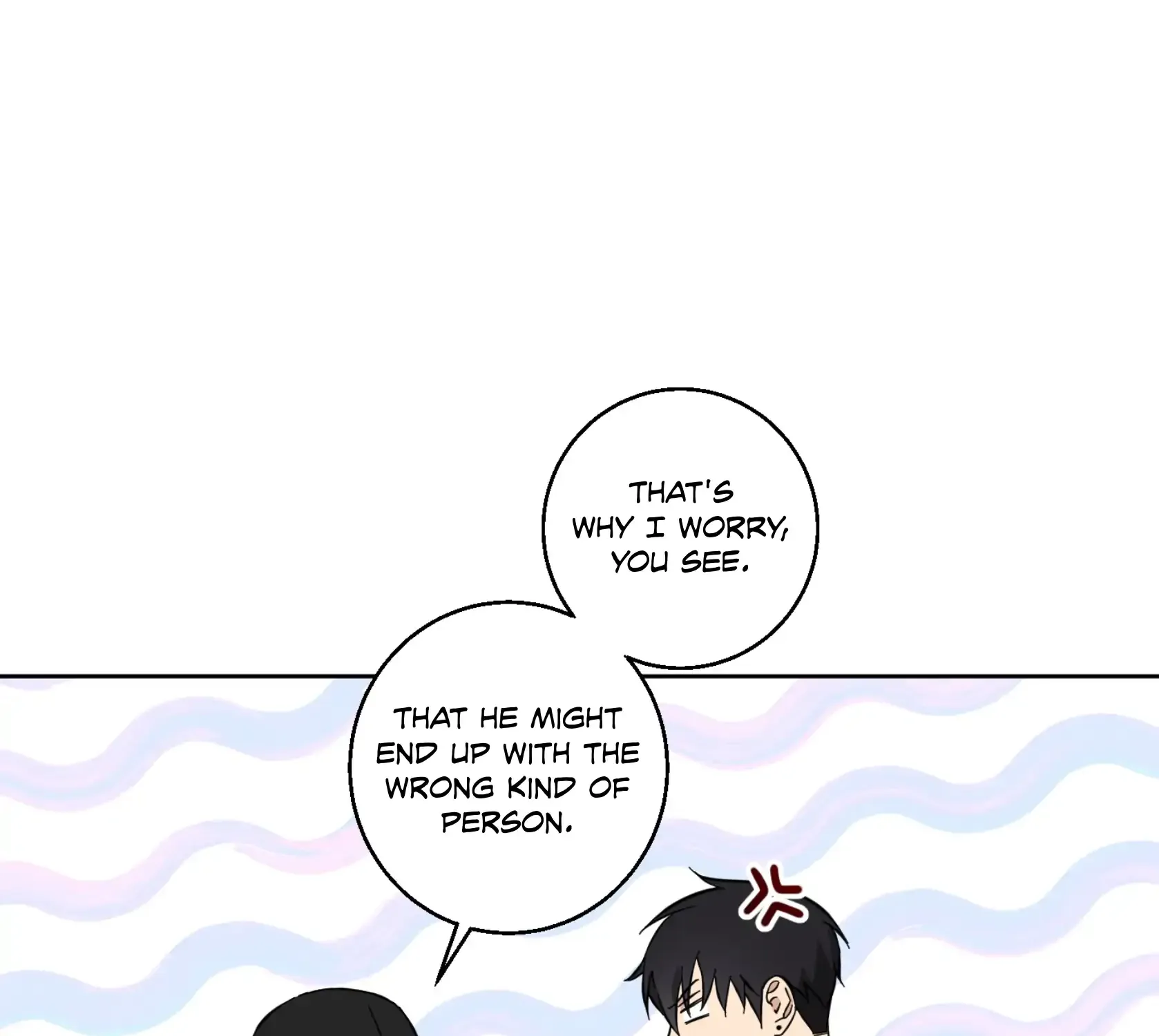 Protect your purity! Chapter 10 page 78 - 