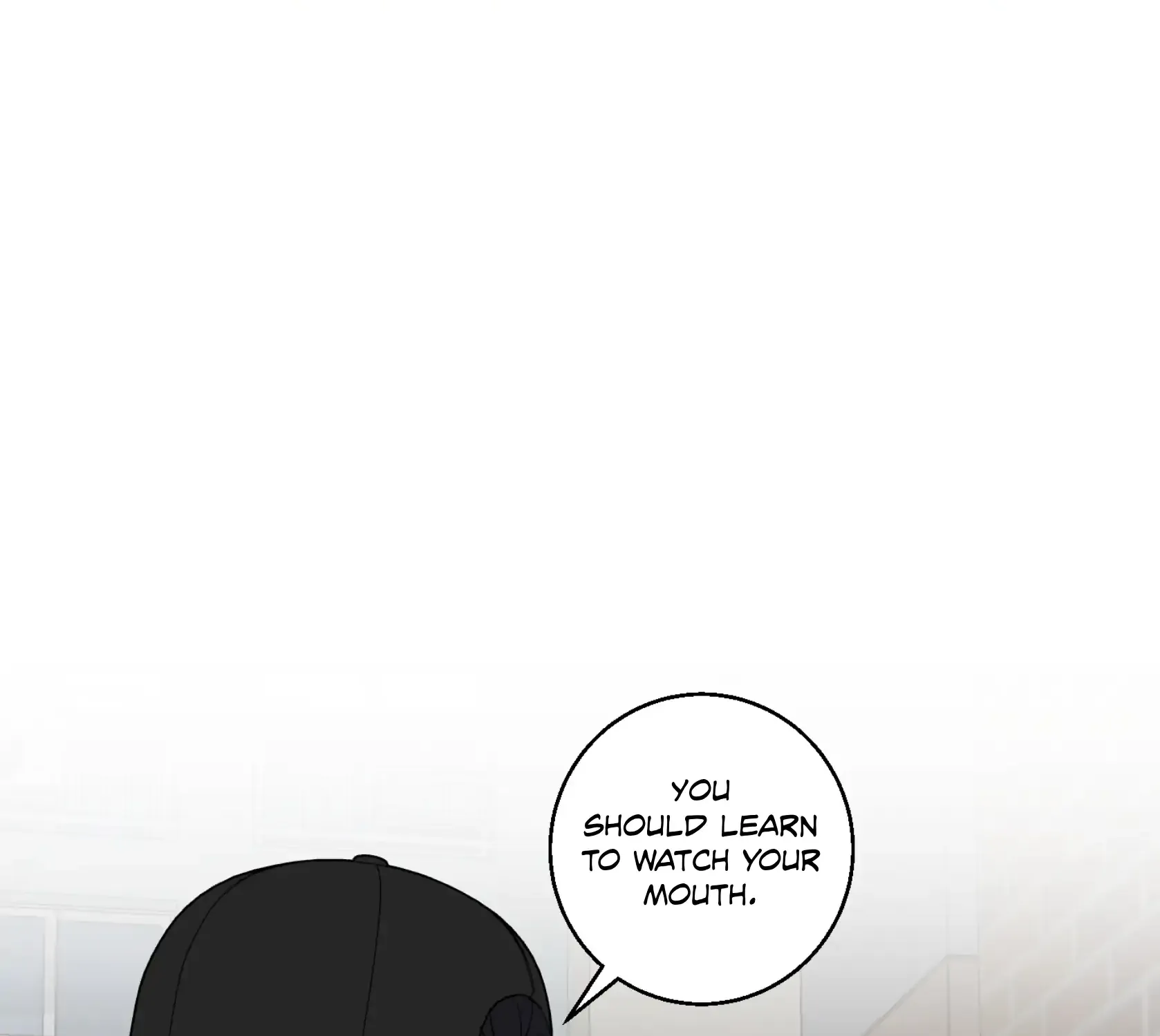 Protect your purity! Chapter 10 page 84 - 