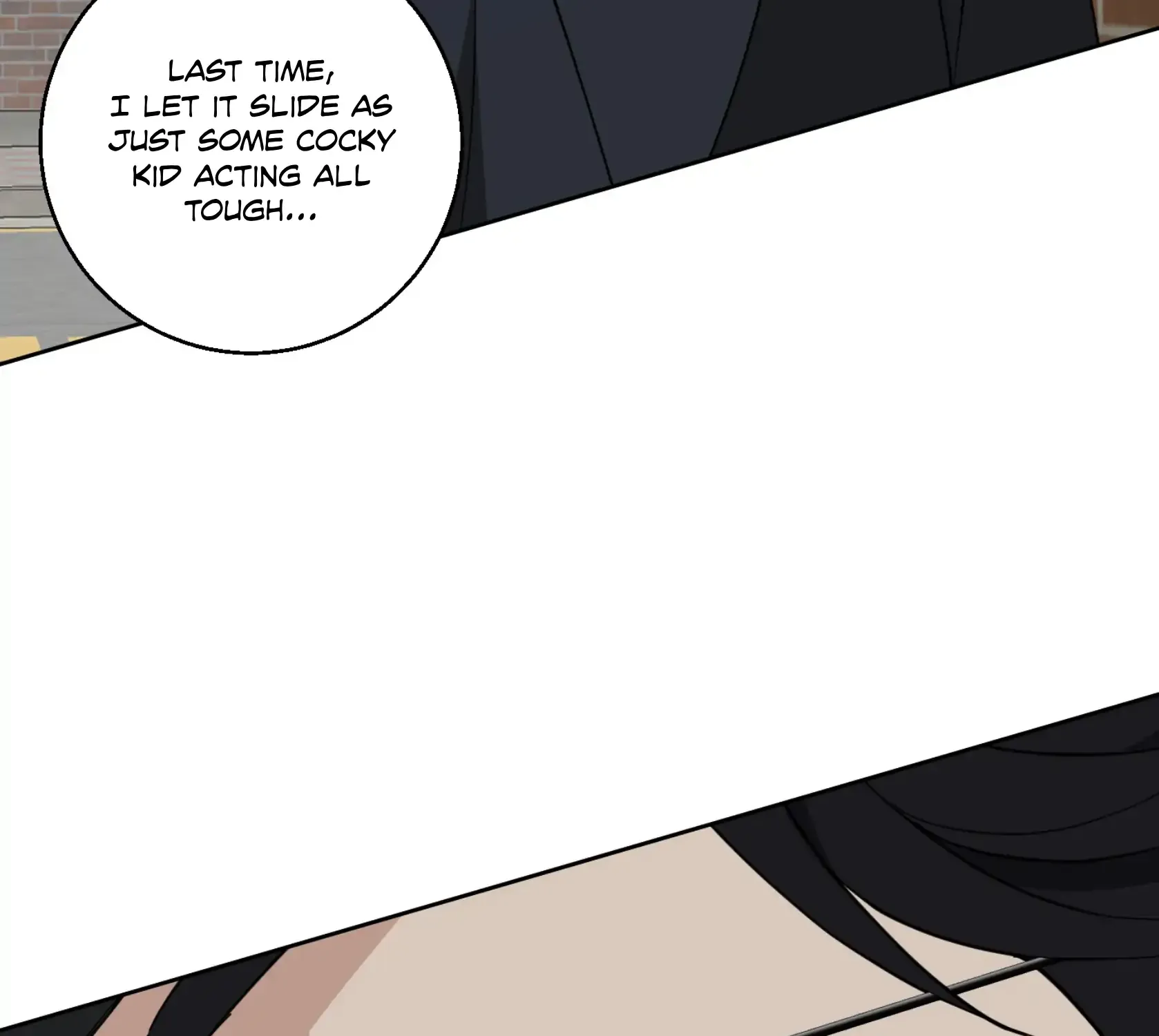 Protect your purity! Chapter 10 page 86 - 