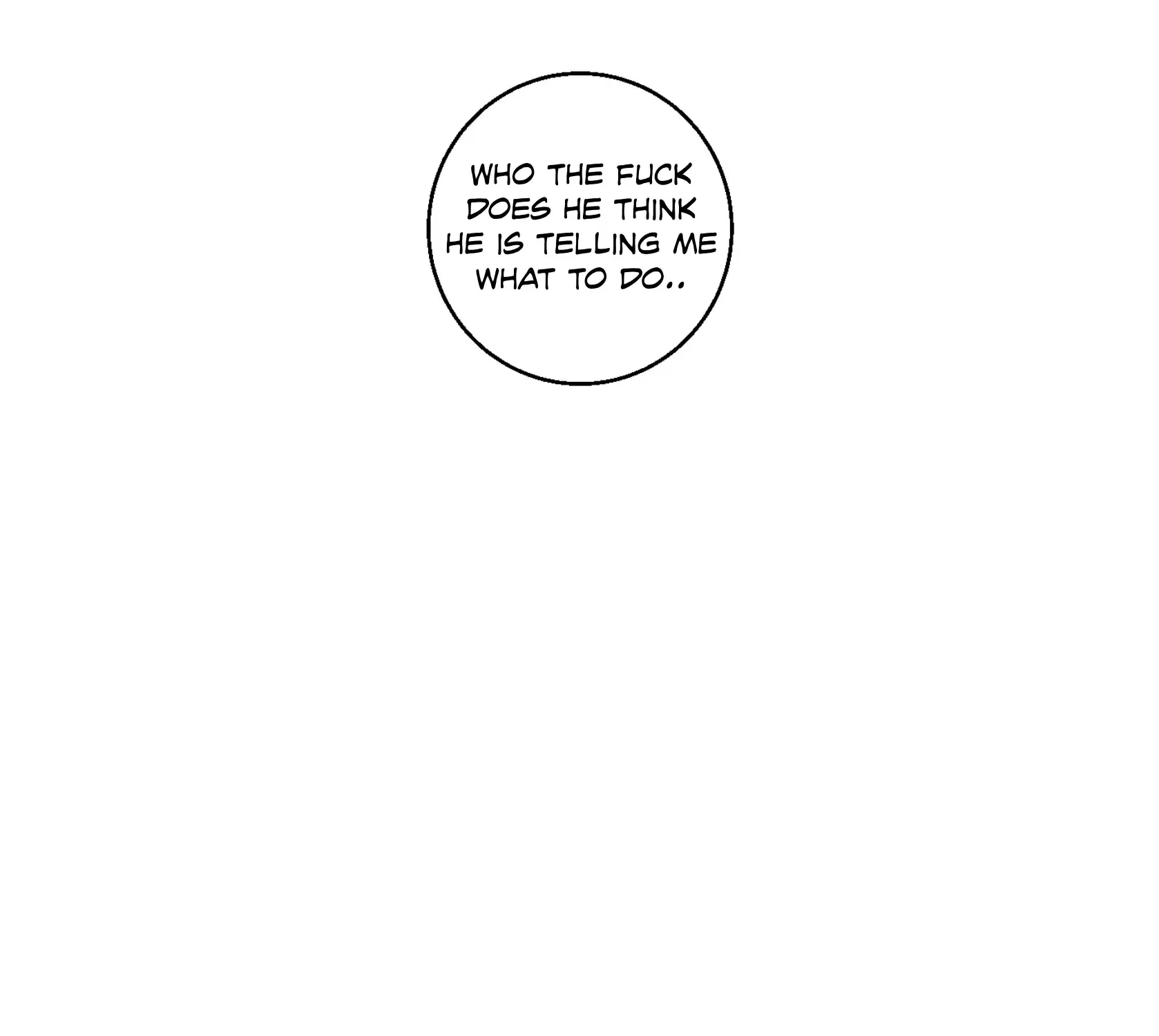 Protect your purity! Chapter 10 page 92 - 