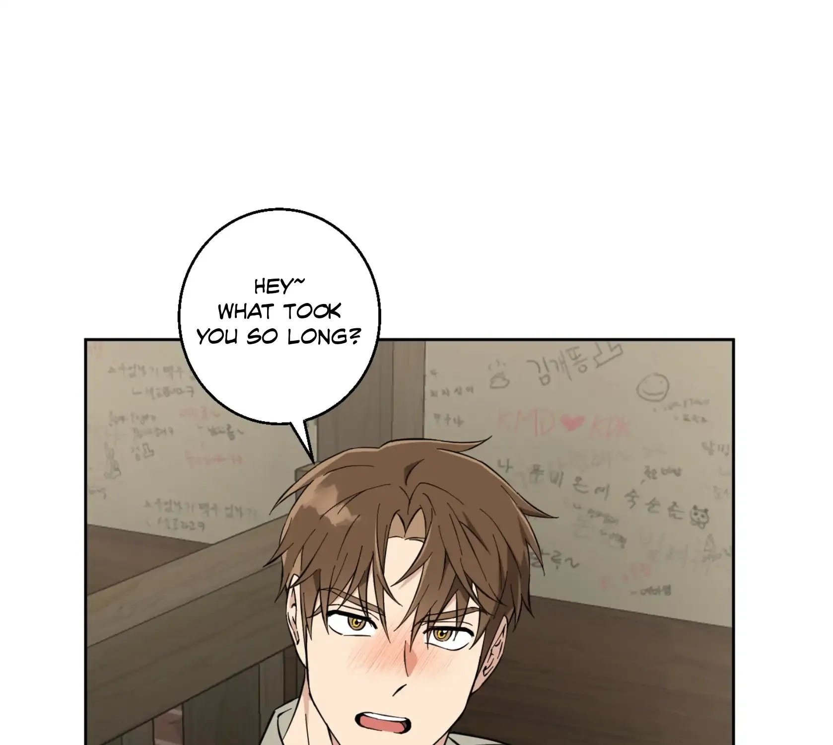Protect your purity! Chapter 10 page 94 - 