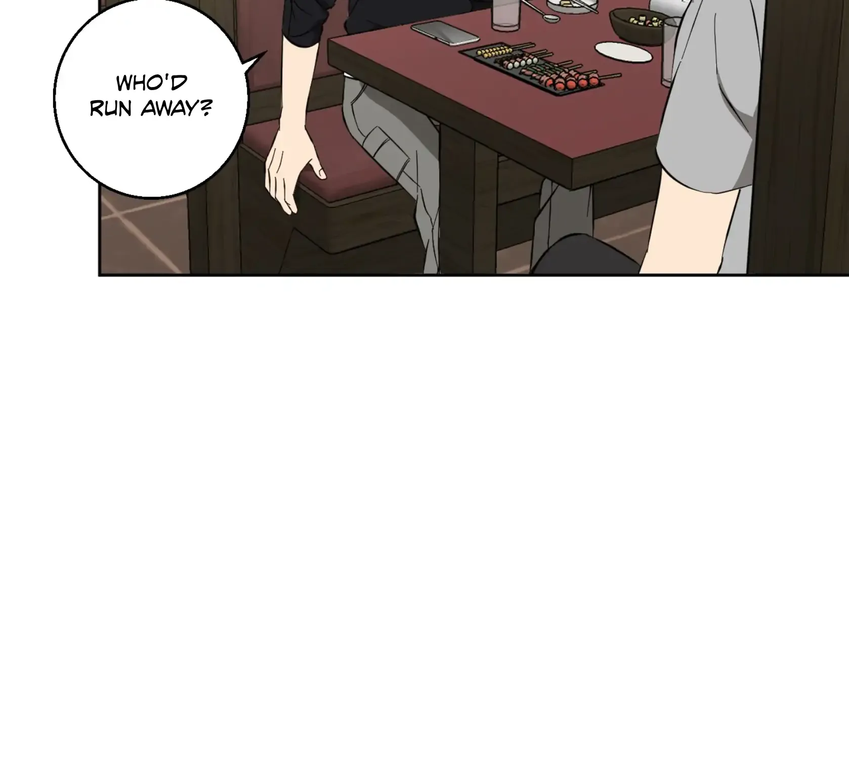 Protect your purity! Chapter 10 page 97 - 