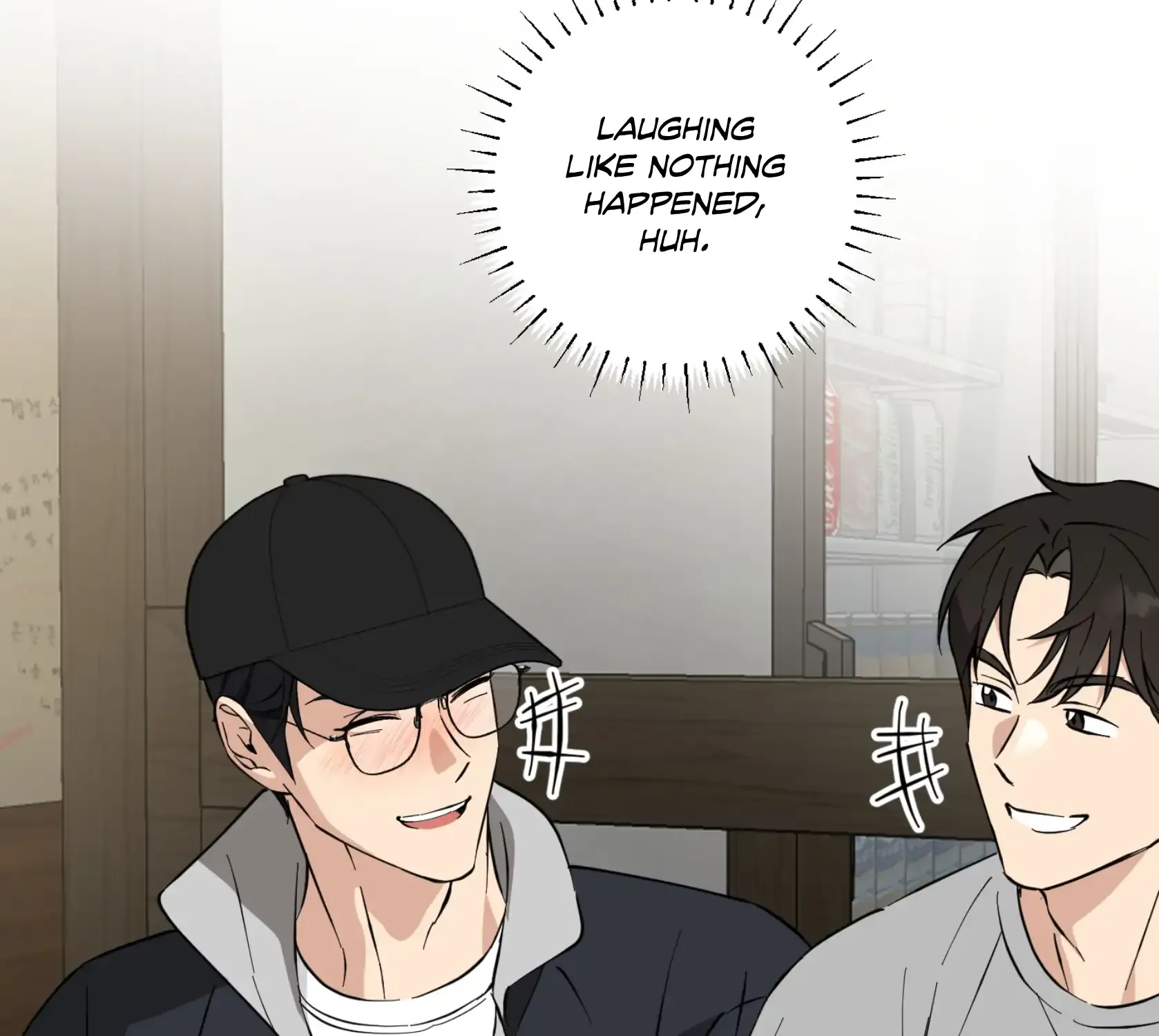 Protect your purity! Chapter 10 page 100 - 