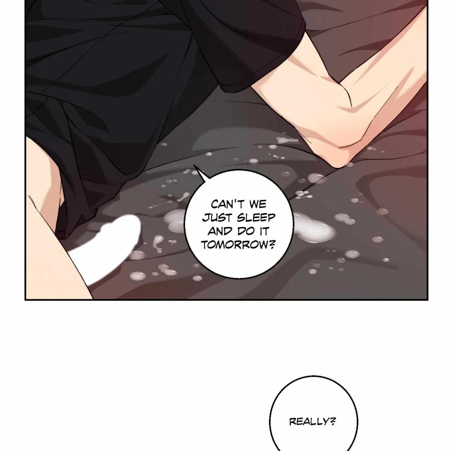 Protect your purity! Chapter 11 page 103 - 