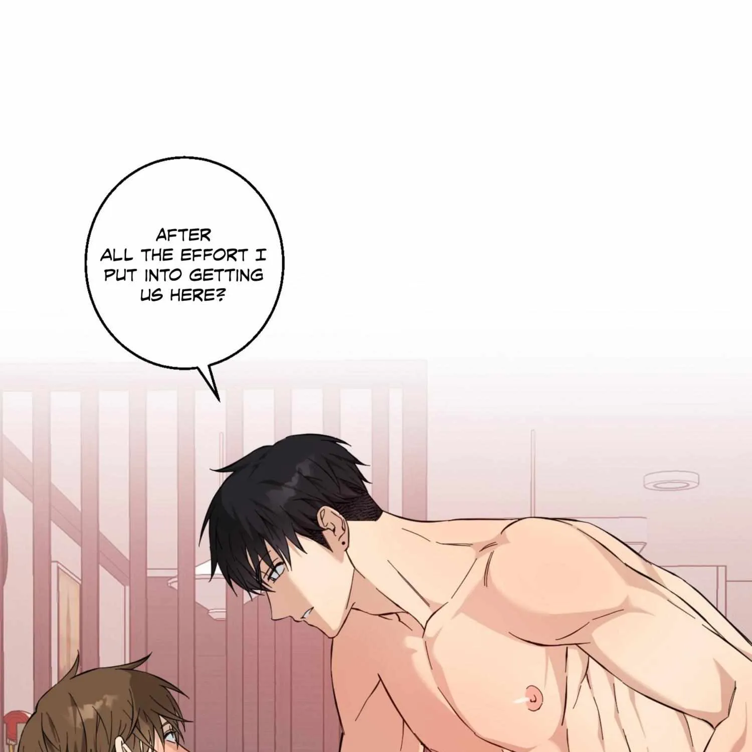 Protect your purity! Chapter 11 page 105 - 