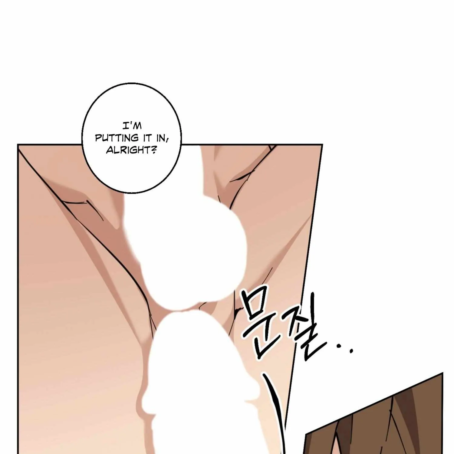 Protect your purity! Chapter 11 page 110 - 