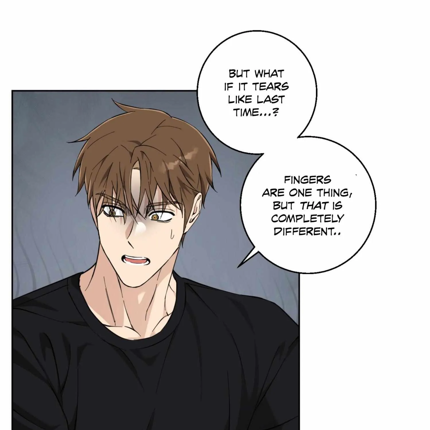 Protect your purity! Chapter 11 page 115 - 