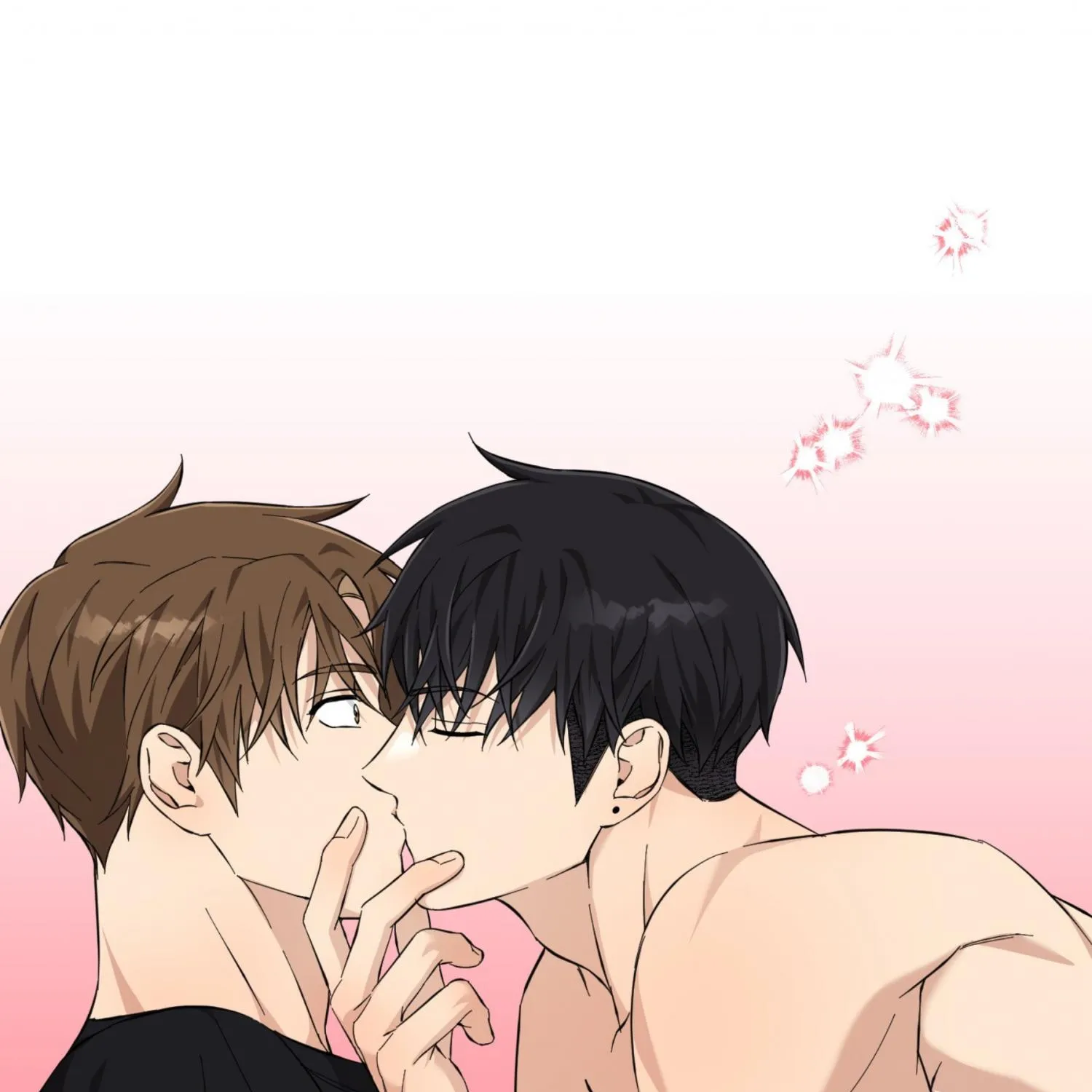 Protect your purity! Chapter 11 page 119 - 