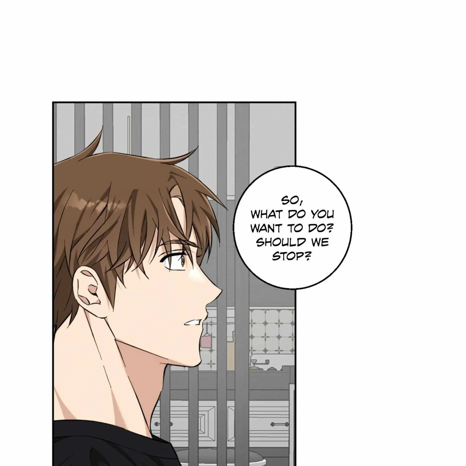 Protect your purity! Chapter 11 page 127 - 