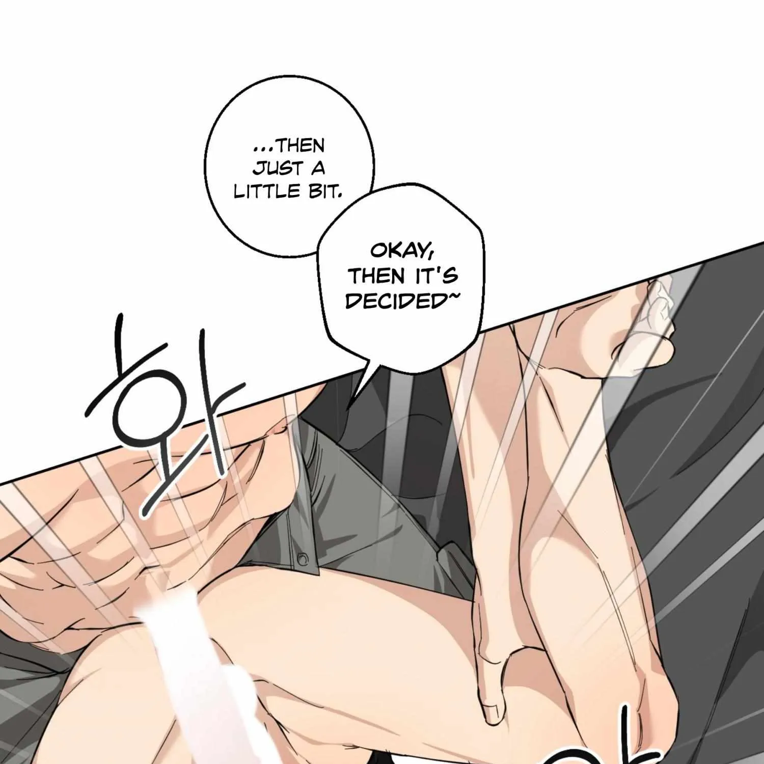Protect your purity! Chapter 11 page 131 - 