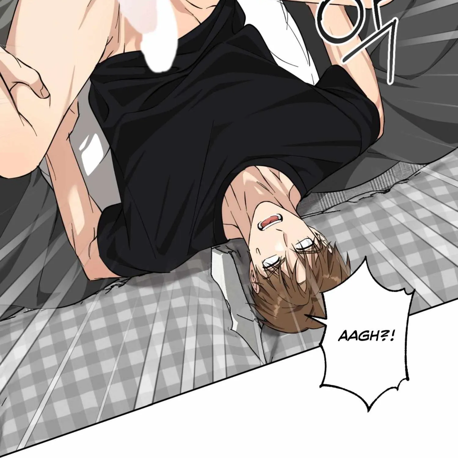 Protect your purity! Chapter 11 page 132 - 
