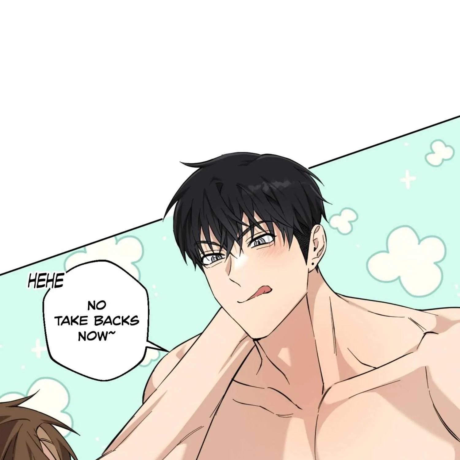 Protect your purity! Chapter 11 page 134 - 