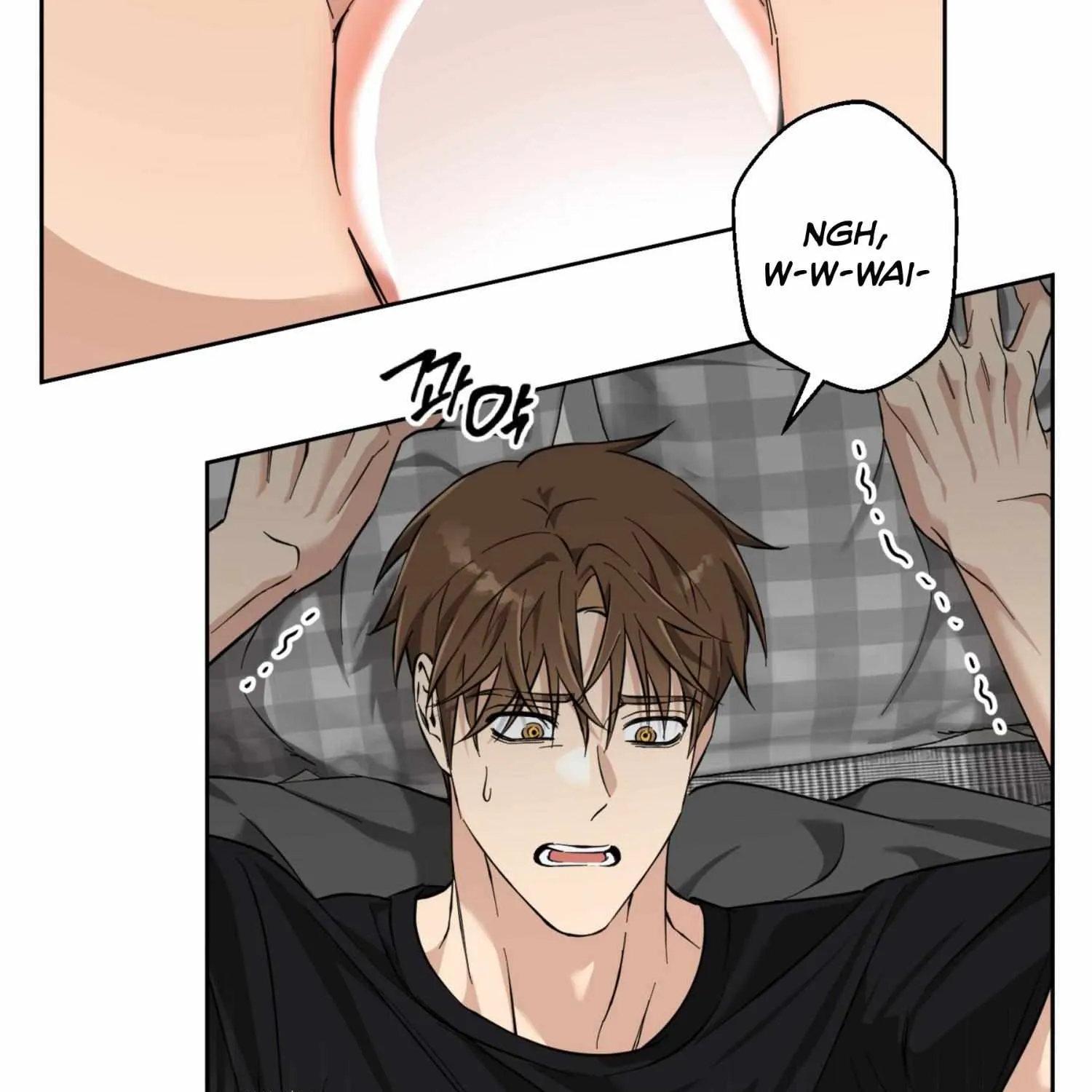 Protect your purity! Chapter 11 page 139 - 