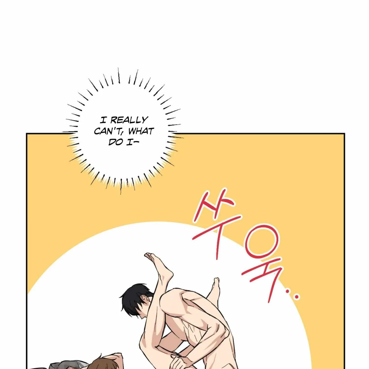 Protect your purity! Chapter 11 page 141 - 