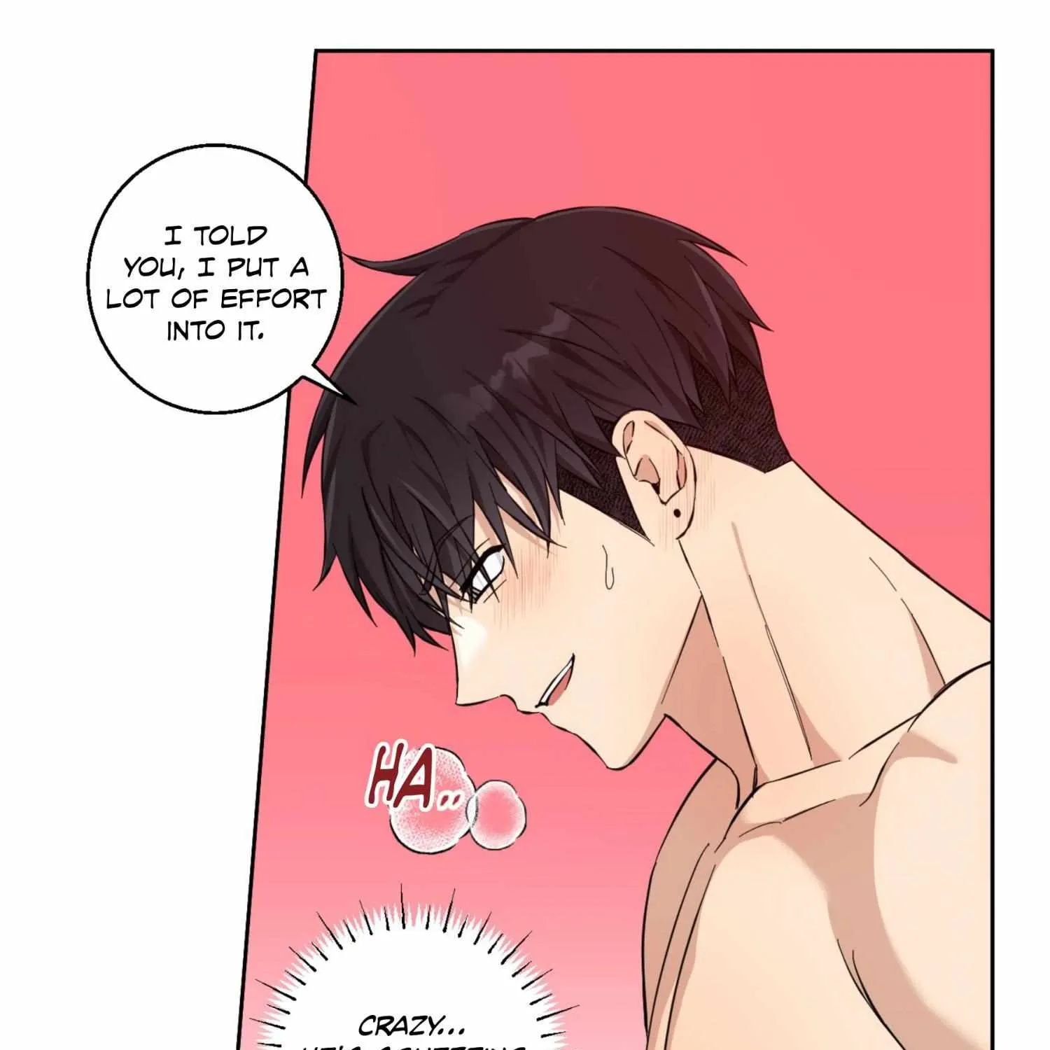 Protect your purity! Chapter 11 page 145 - 