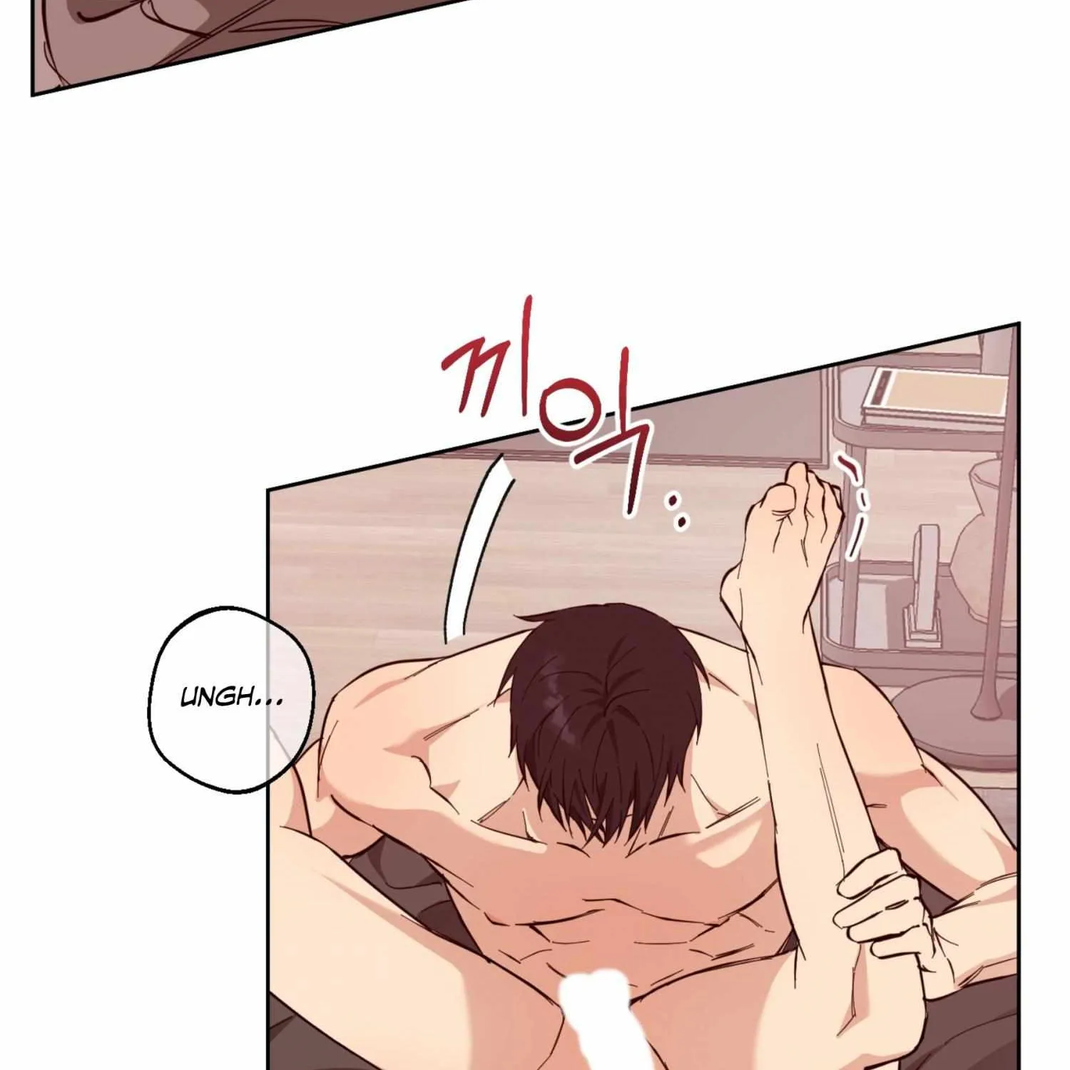Protect your purity! Chapter 11 page 148 - 