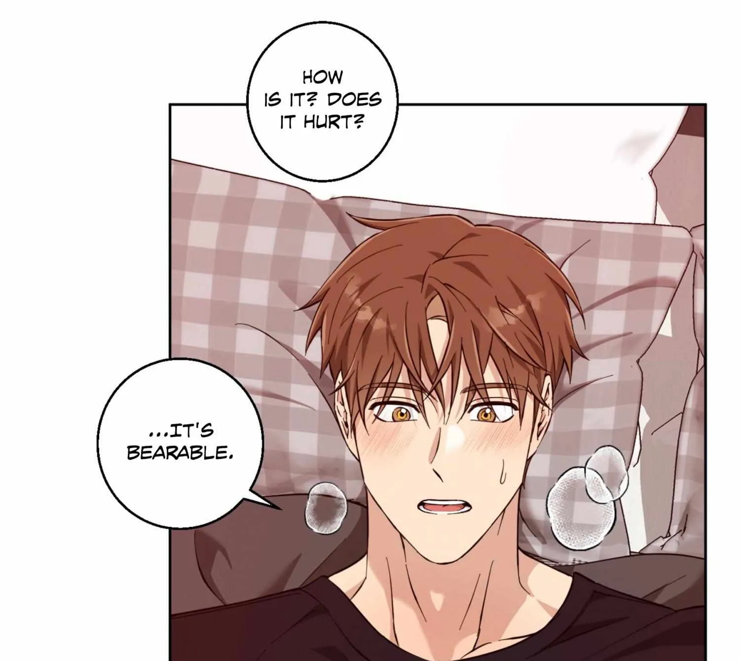 Protect your purity! Chapter 11 page 153 - 