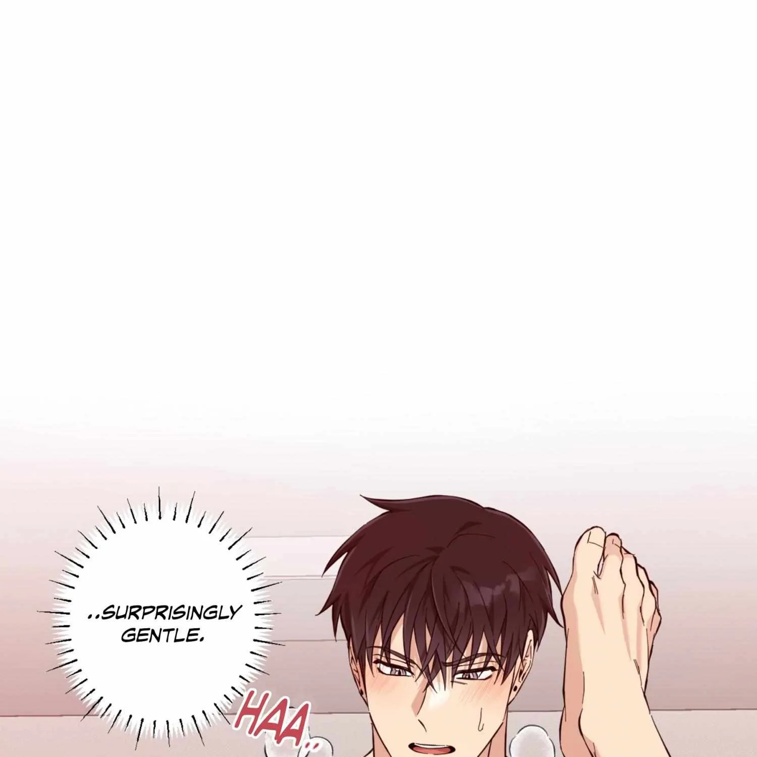 Protect your purity! Chapter 11 page 156 - 