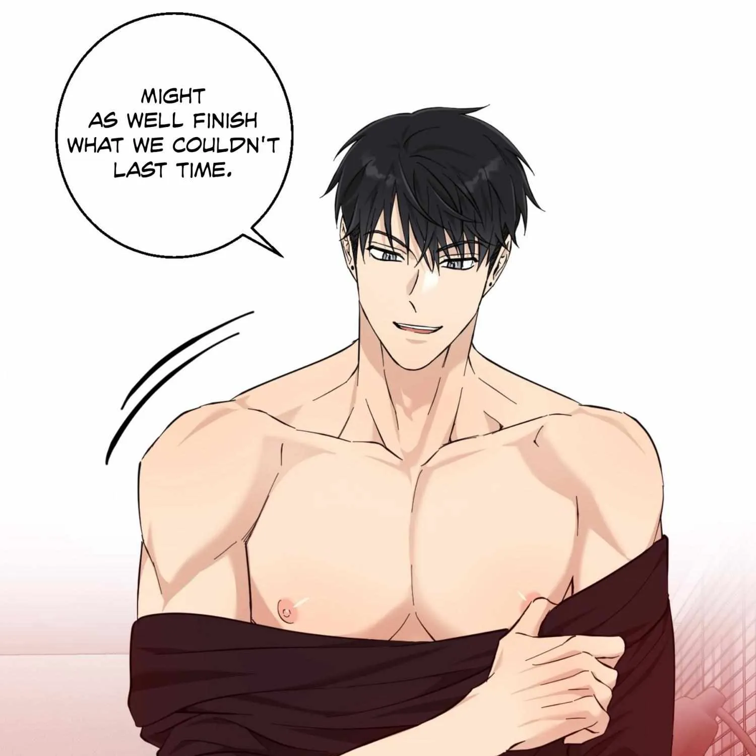 Protect your purity! Chapter 11 page 23 - 