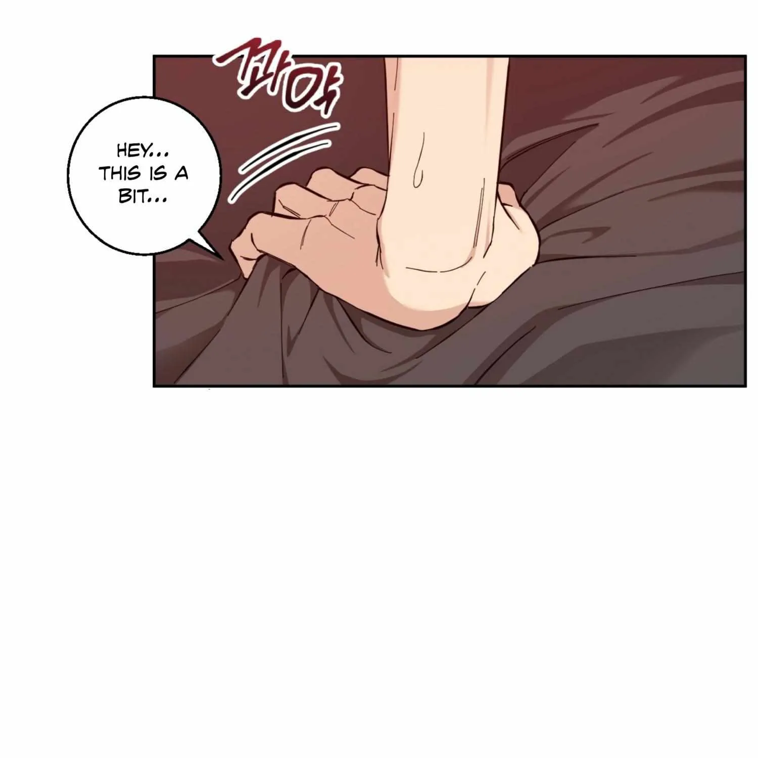 Protect your purity! Chapter 11 page 29 - 
