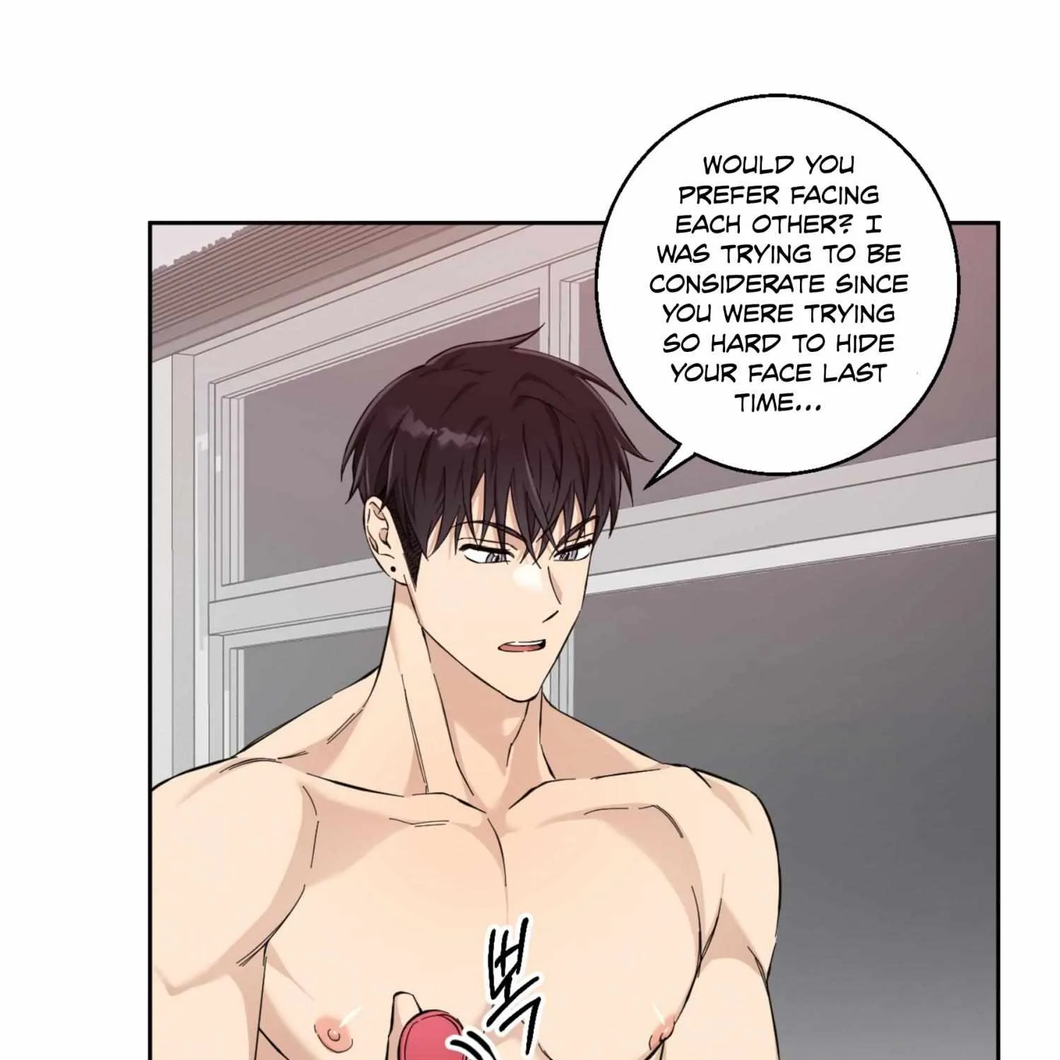 Protect your purity! Chapter 11 page 33 - 
