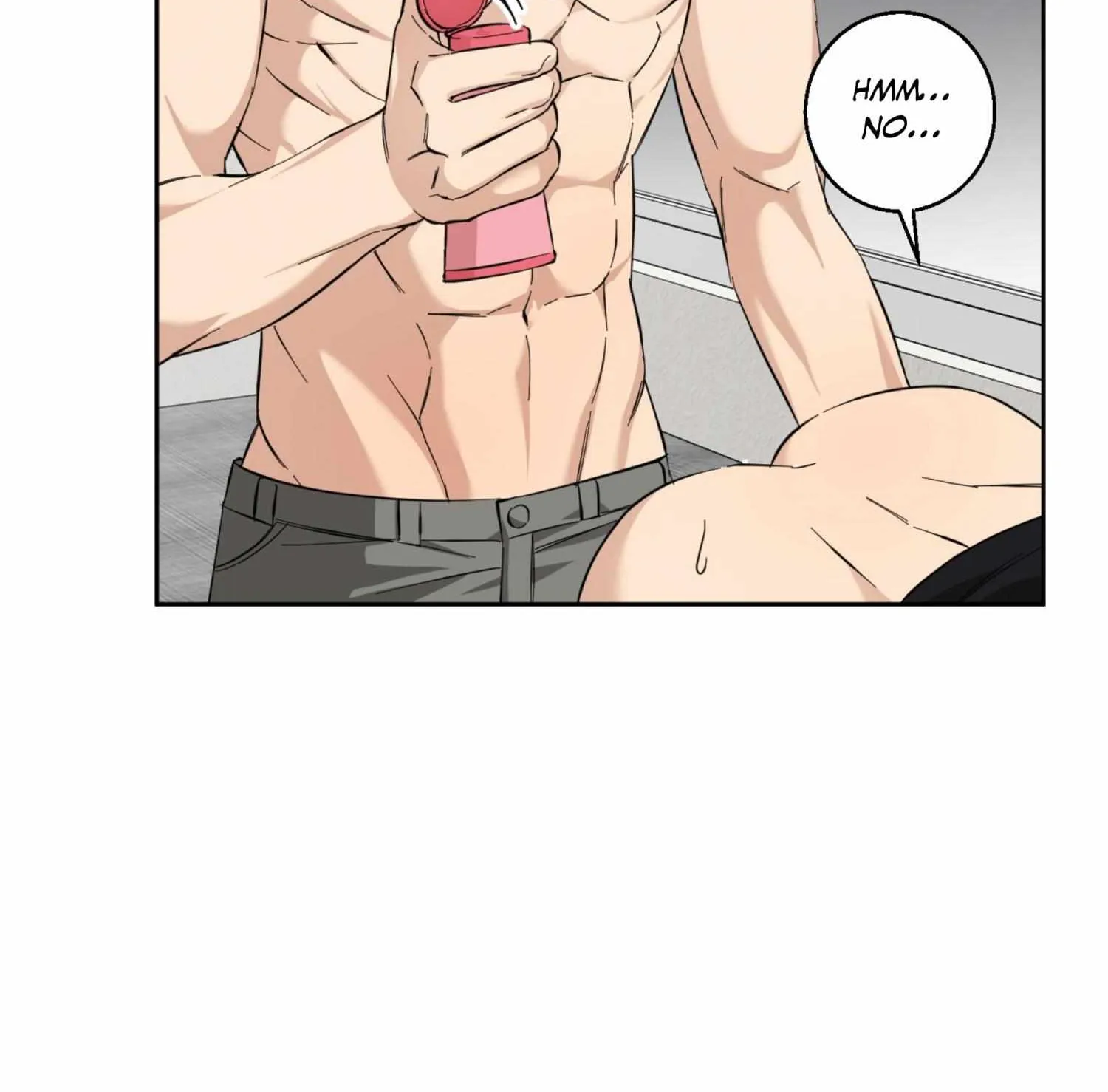 Protect your purity! Chapter 11 page 34 - 