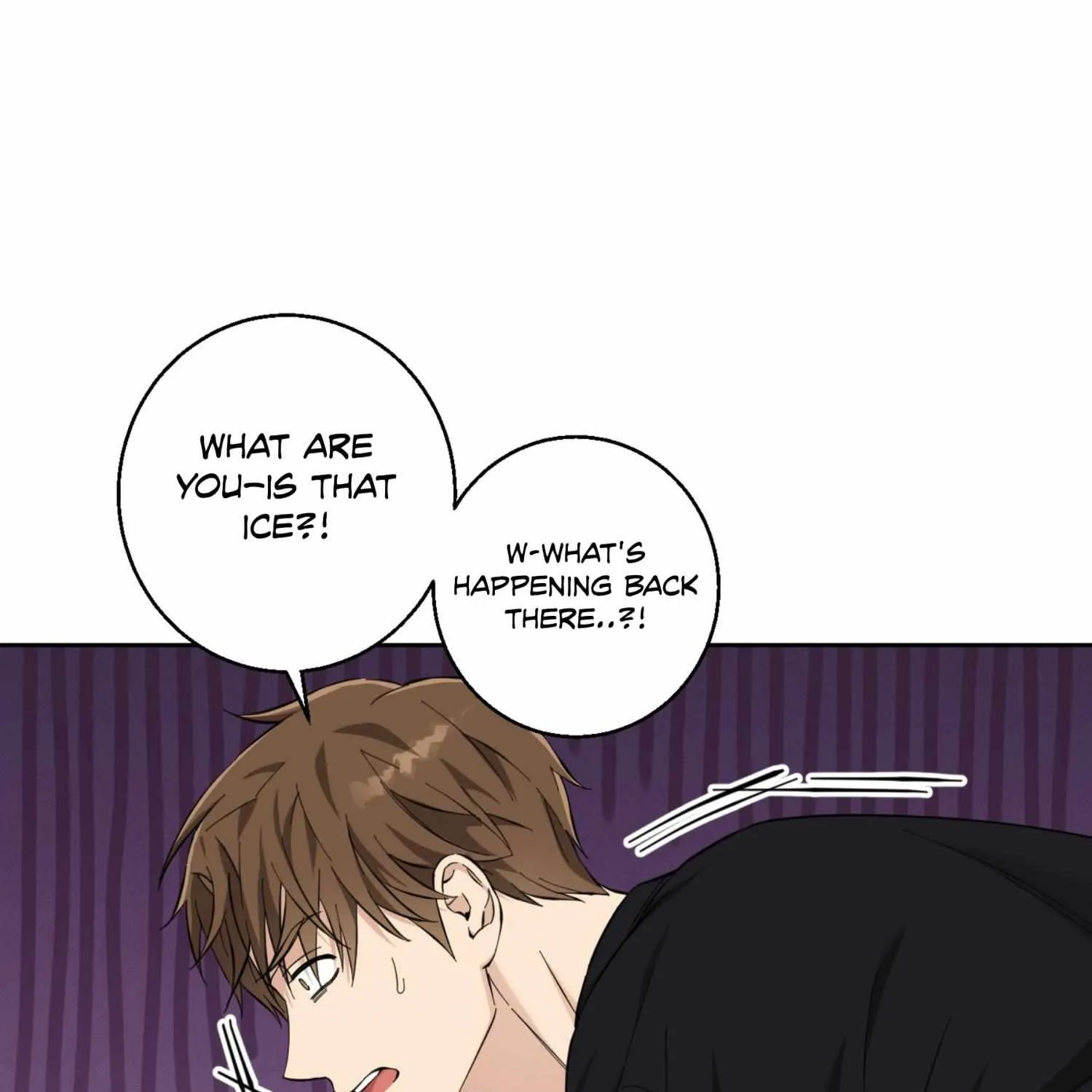 Protect your purity! Chapter 11 page 37 - 
