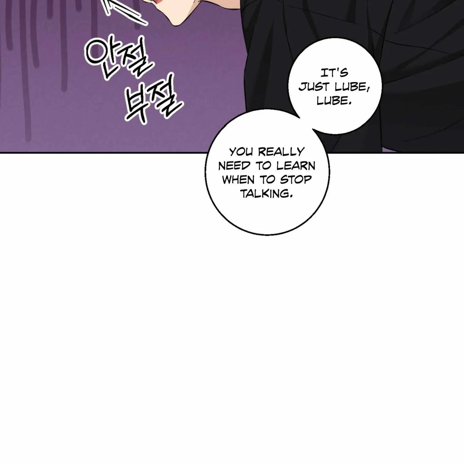 Protect your purity! Chapter 11 page 38 - 