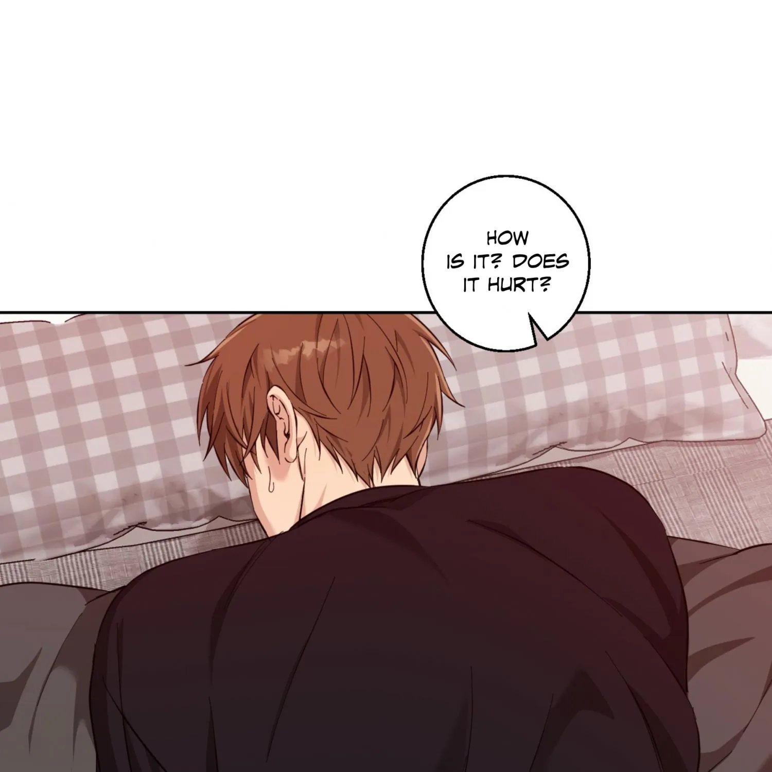 Protect your purity! Chapter 11 page 43 - 