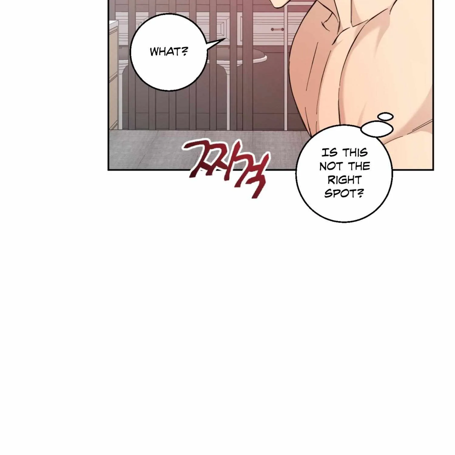 Protect your purity! Chapter 11 page 50 - 