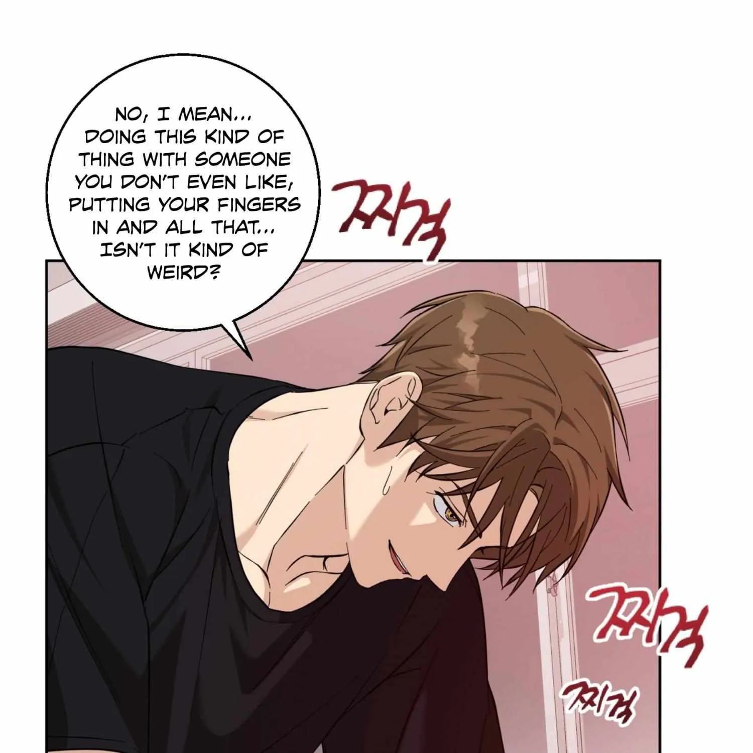 Protect your purity! Chapter 11 page 51 - 