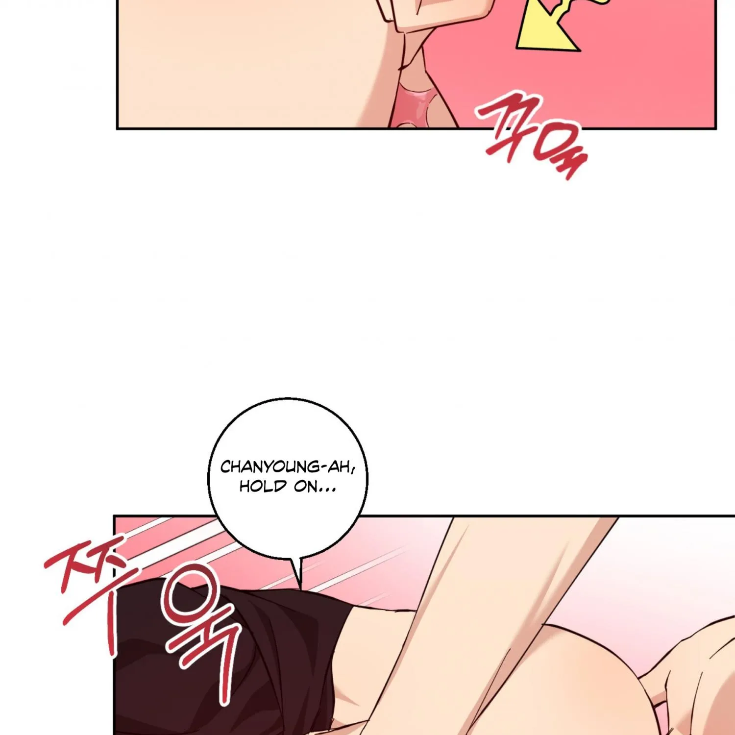 Protect your purity! Chapter 11 page 60 - 