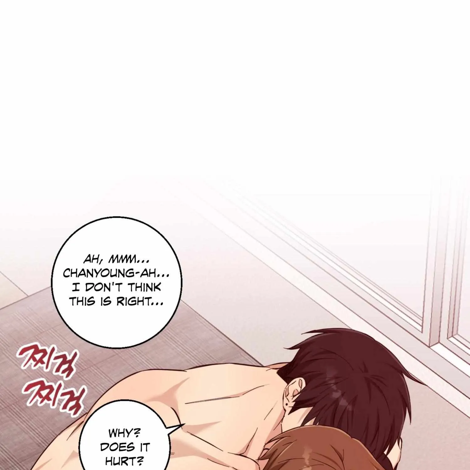 Protect your purity! Chapter 11 page 62 - 