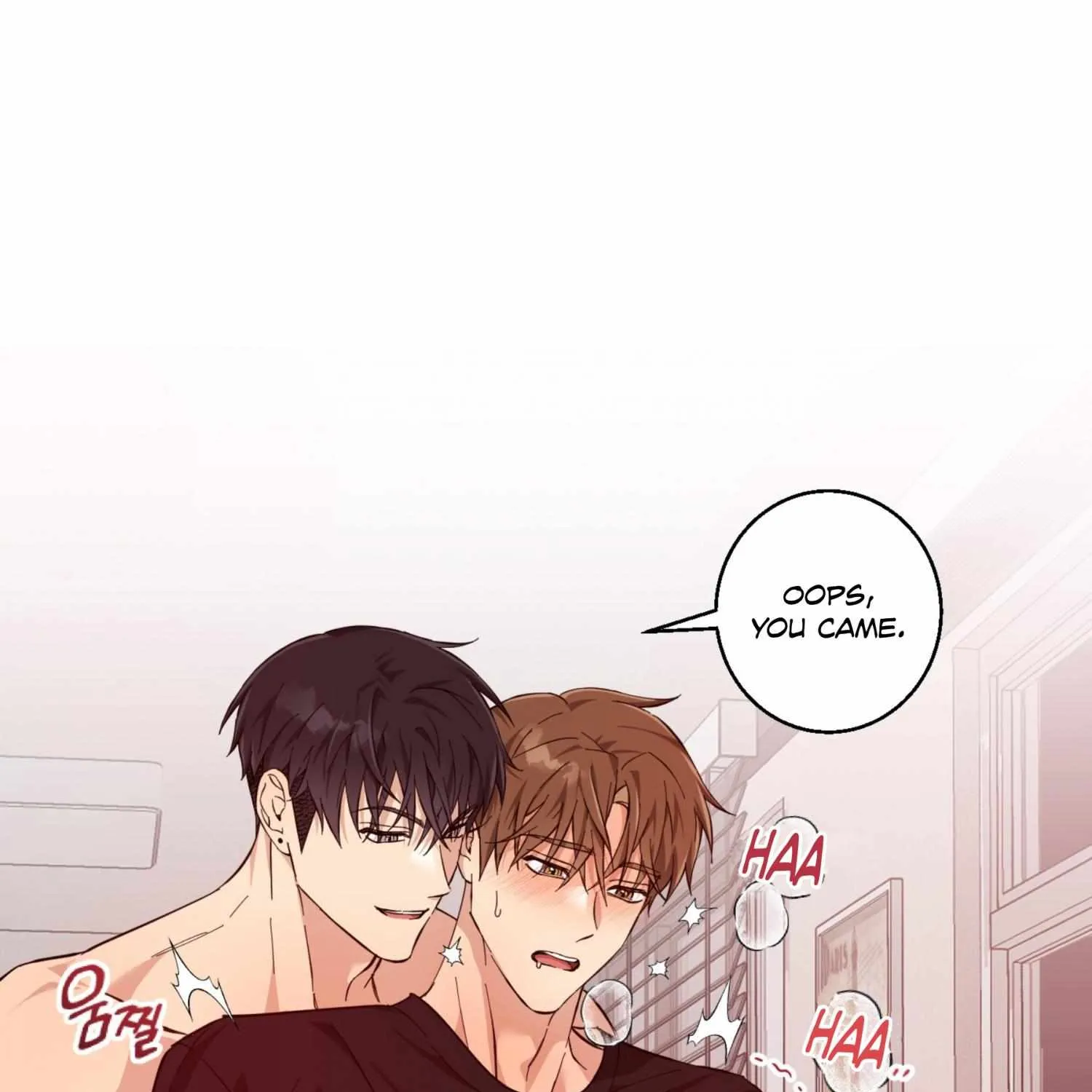 Protect your purity! Chapter 11 page 81 - 