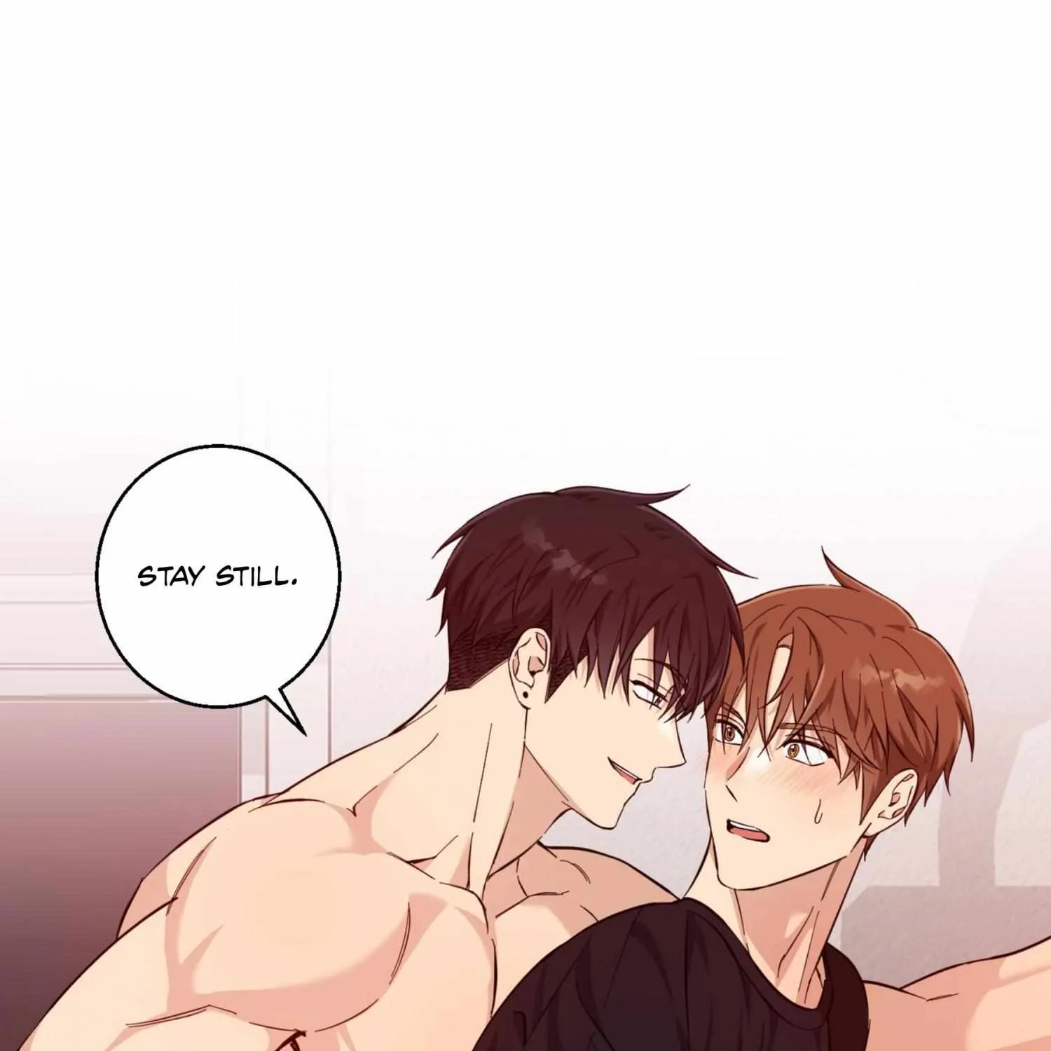 Protect your purity! Chapter 11 page 90 - 
