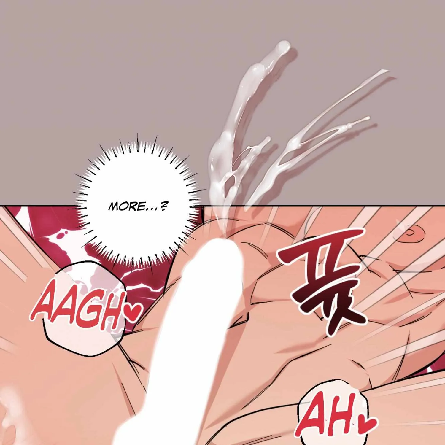 Protect your purity! Chapter 12 page 108 - 