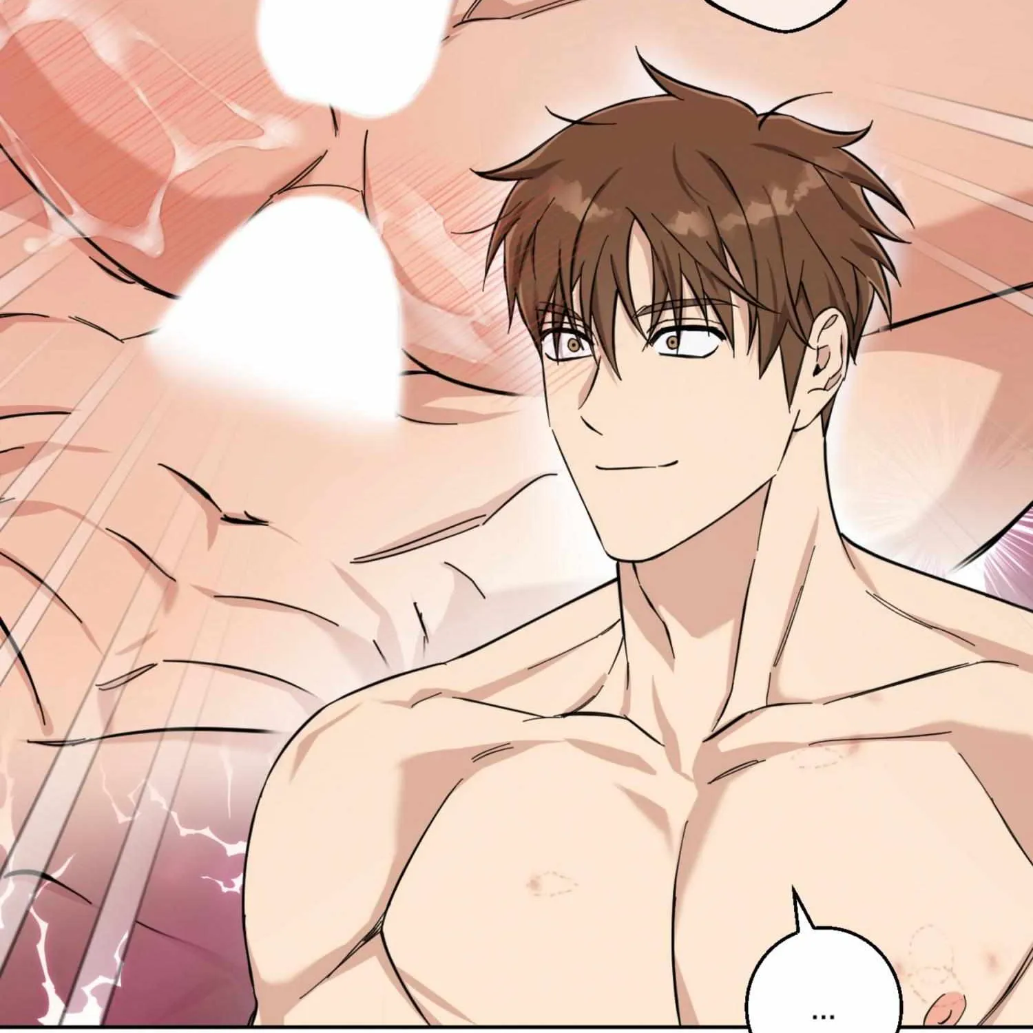 Protect your purity! Chapter 12 page 109 - 