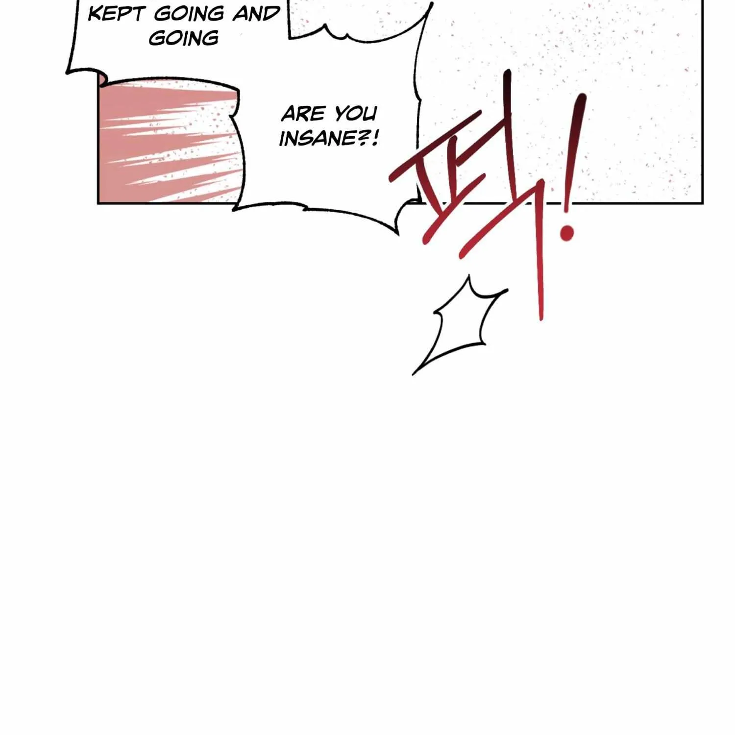 Protect your purity! Chapter 12 page 116 - 