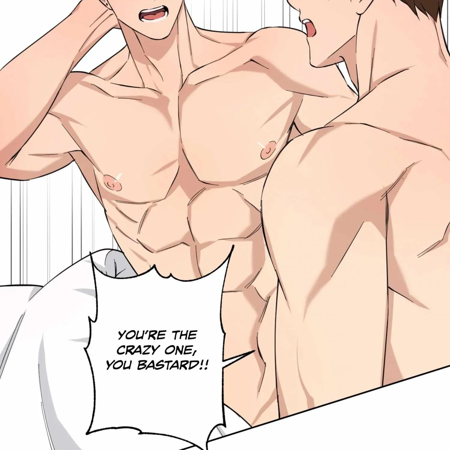 Protect your purity! Chapter 12 page 121 - 
