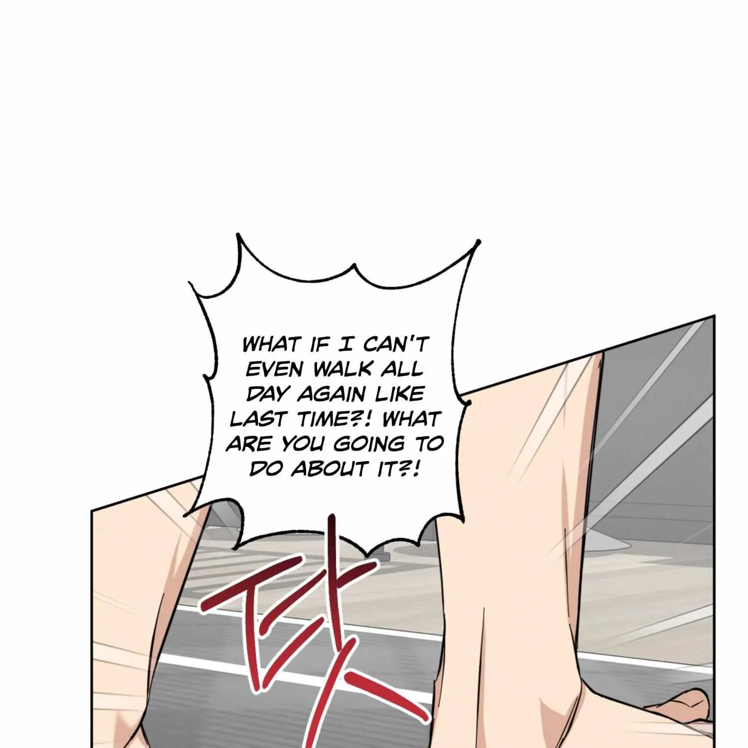Protect your purity! Chapter 12 page 123 - 
