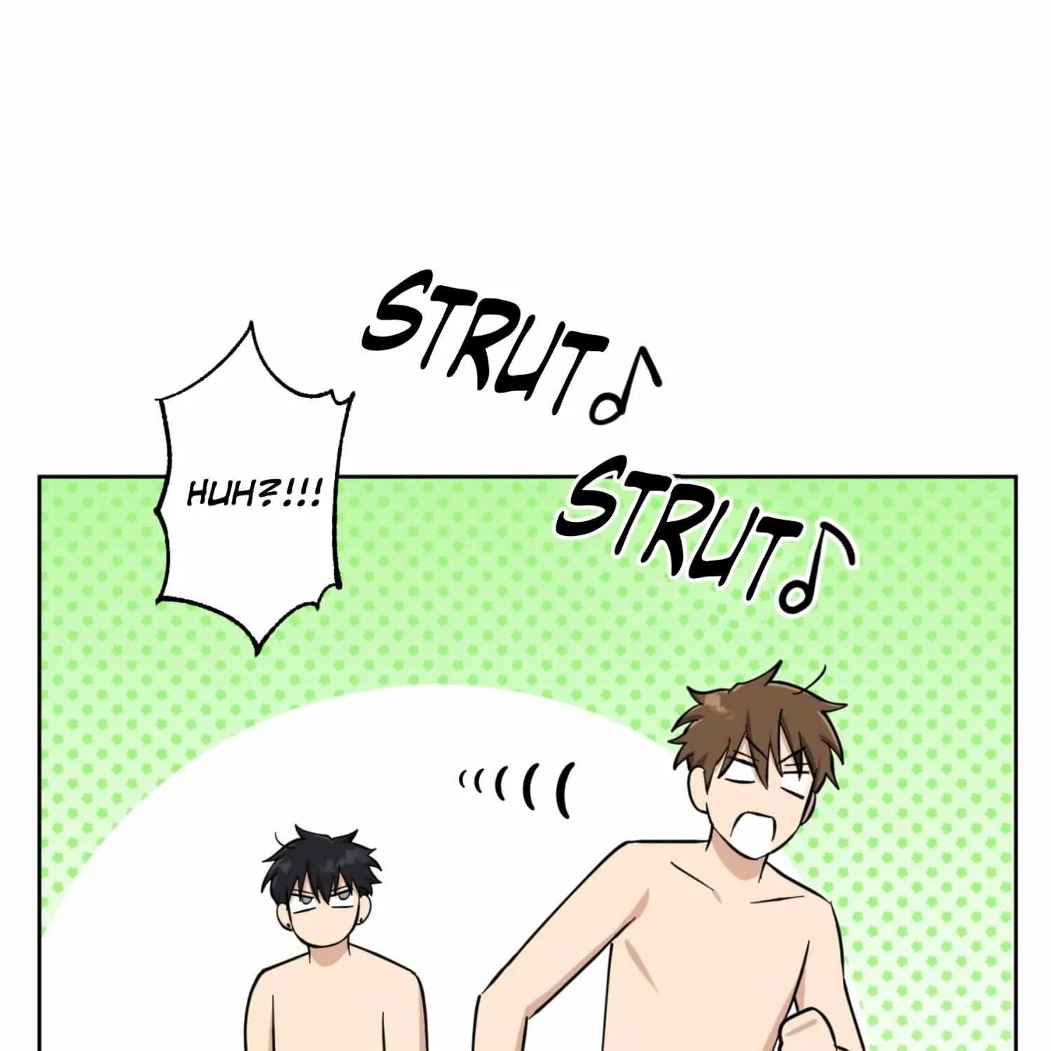 Protect your purity! Chapter 12 page 125 - 