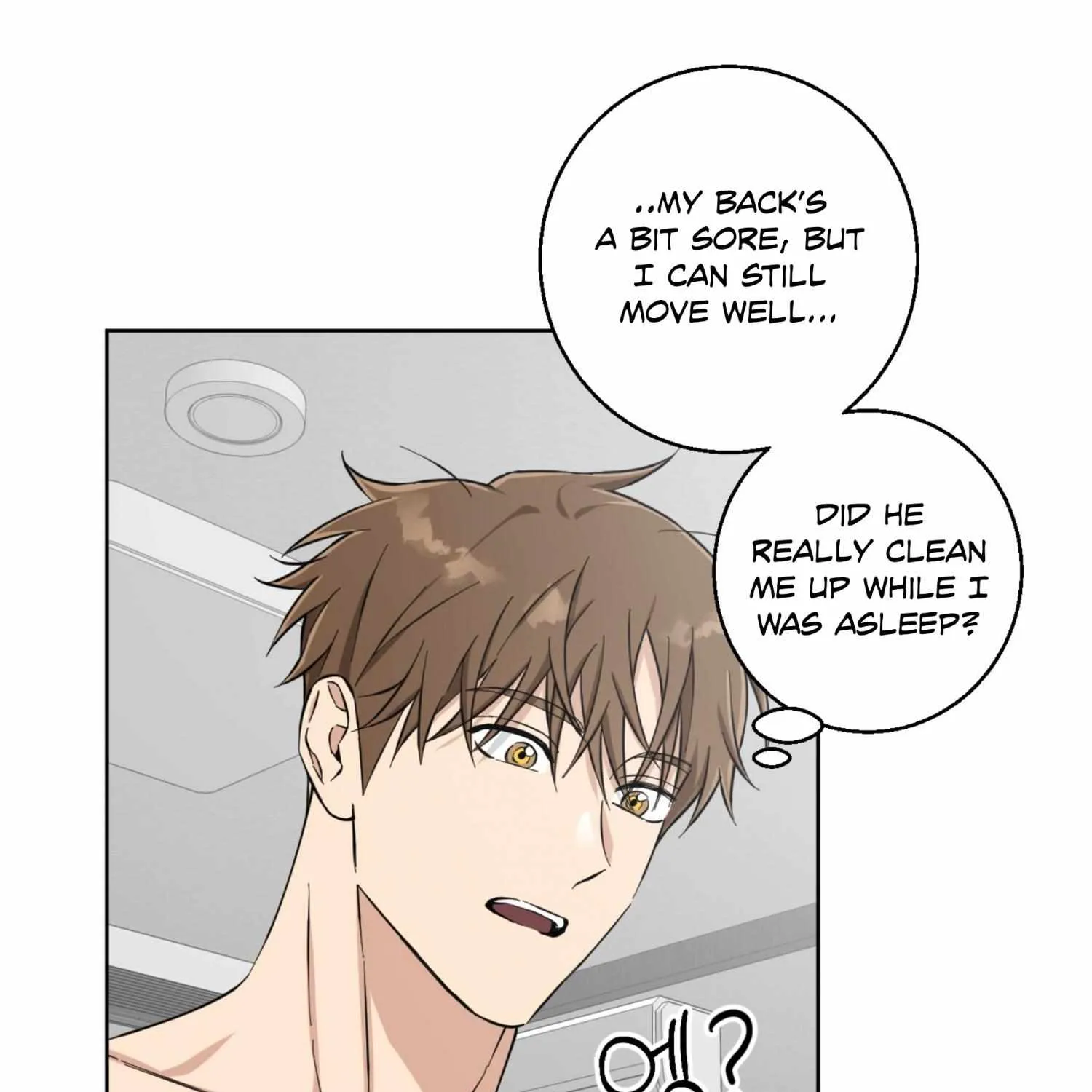 Protect your purity! Chapter 12 page 127 - 