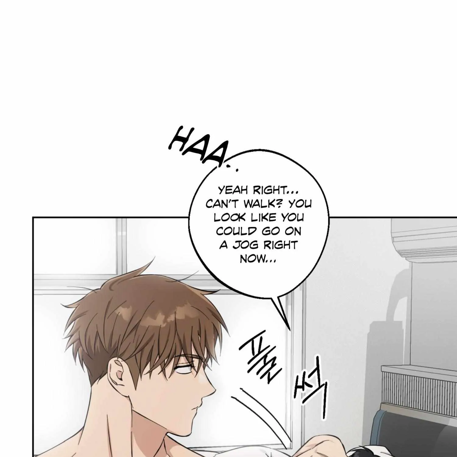 Protect your purity! Chapter 12 page 129 - 
