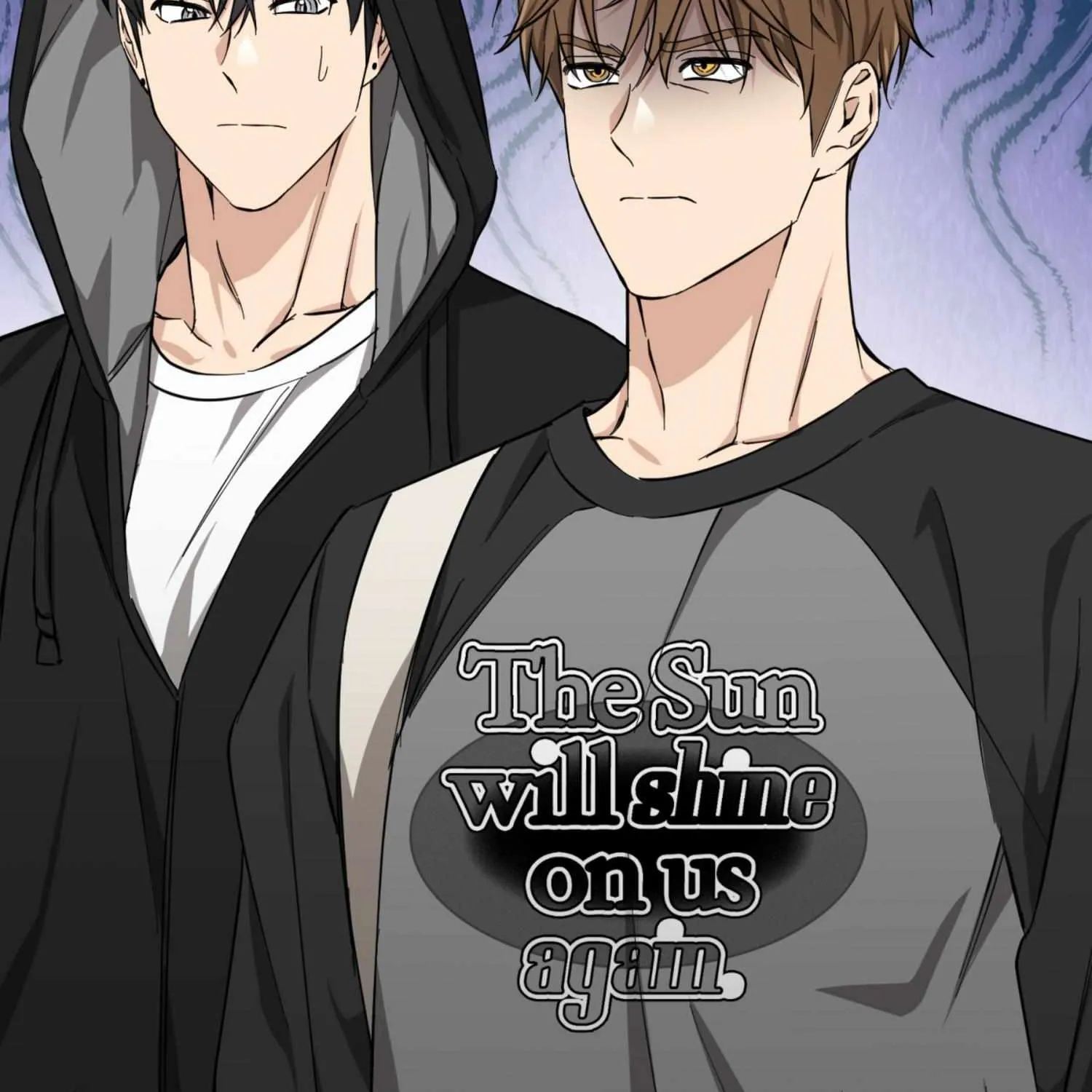 Protect your purity! Chapter 12 page 135 - 