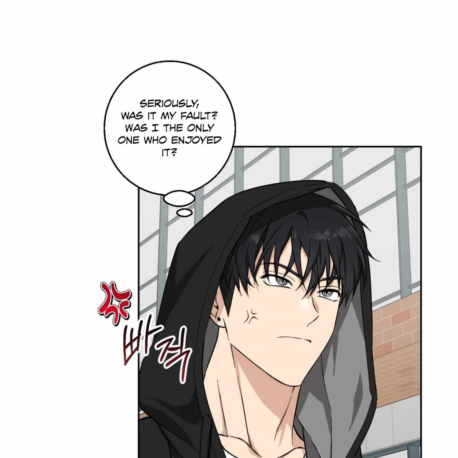 Protect your purity! Chapter 12 page 139 - 