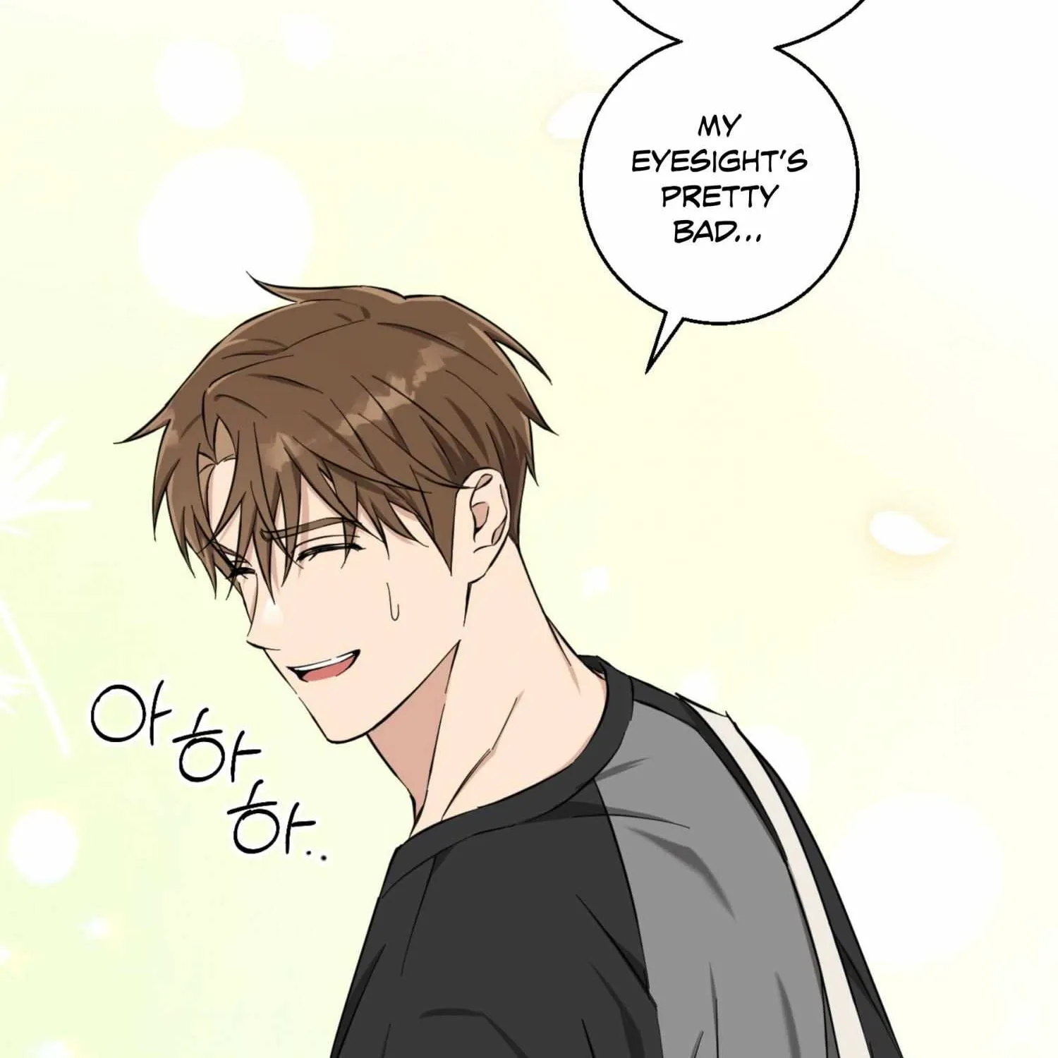 Protect your purity! Chapter 12 page 156 - 