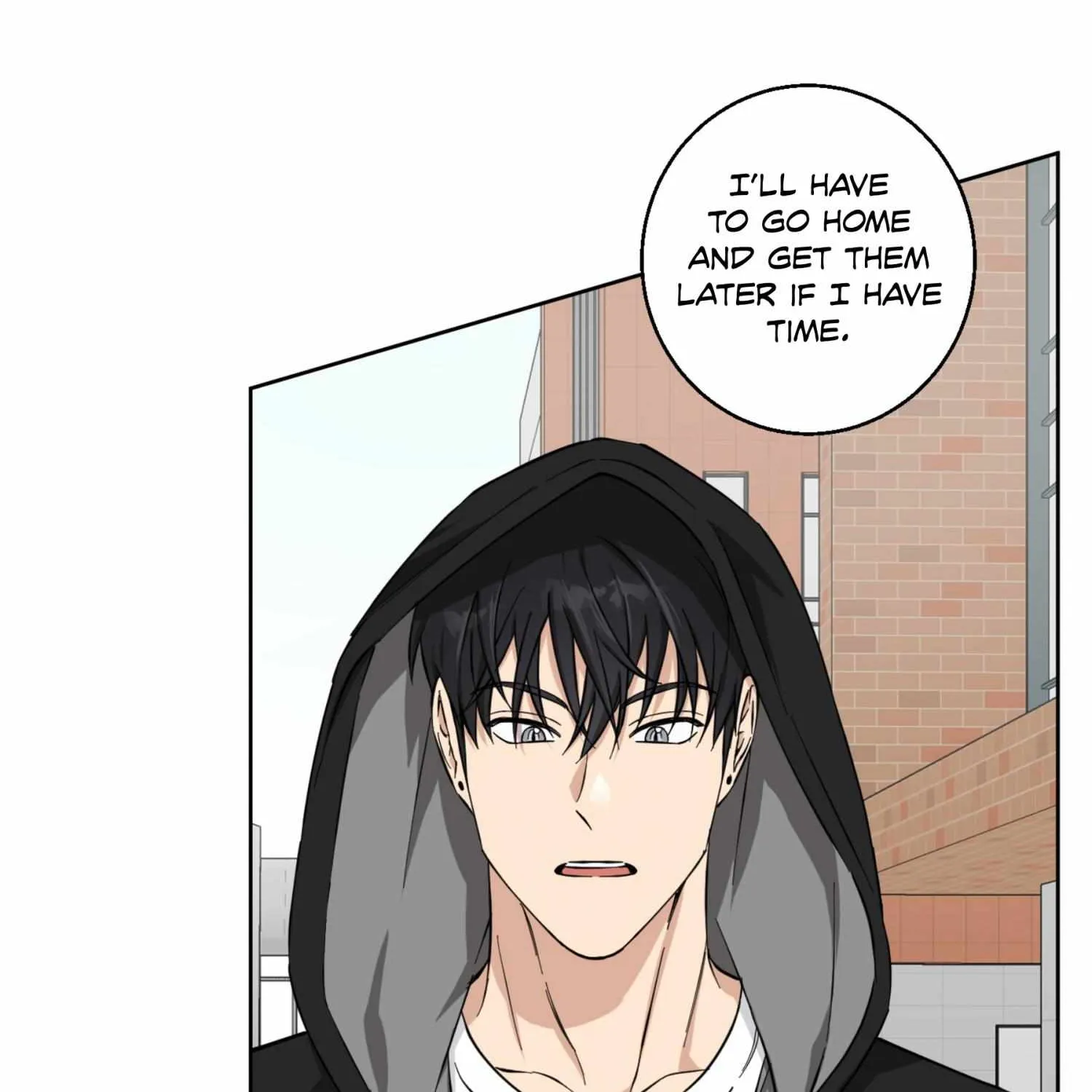Protect your purity! Chapter 12 page 158 - 
